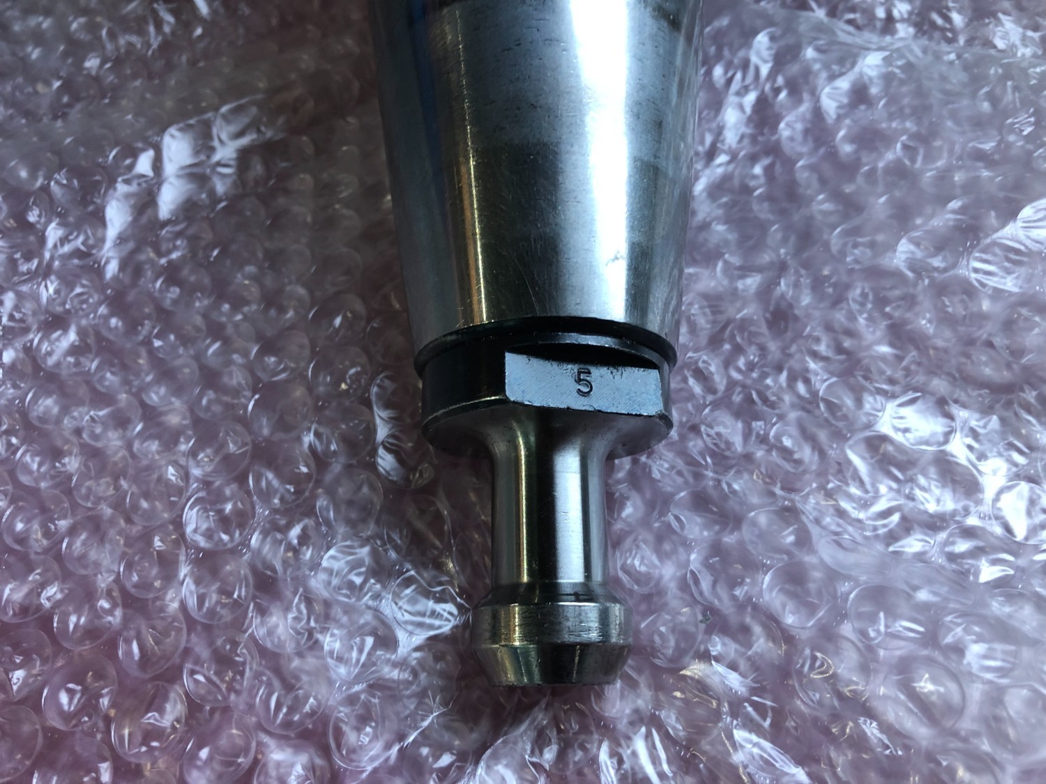 中古BT50 【スリムチャック】BT50-SK10-105 日研/NIKKEN