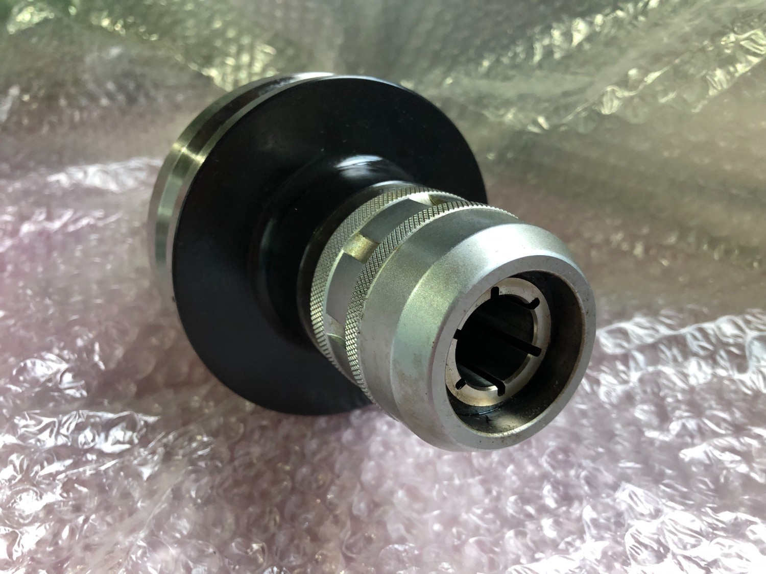 中古BT50 【ミーリングチャック】BT50-C20-105 日研/NIKKEN