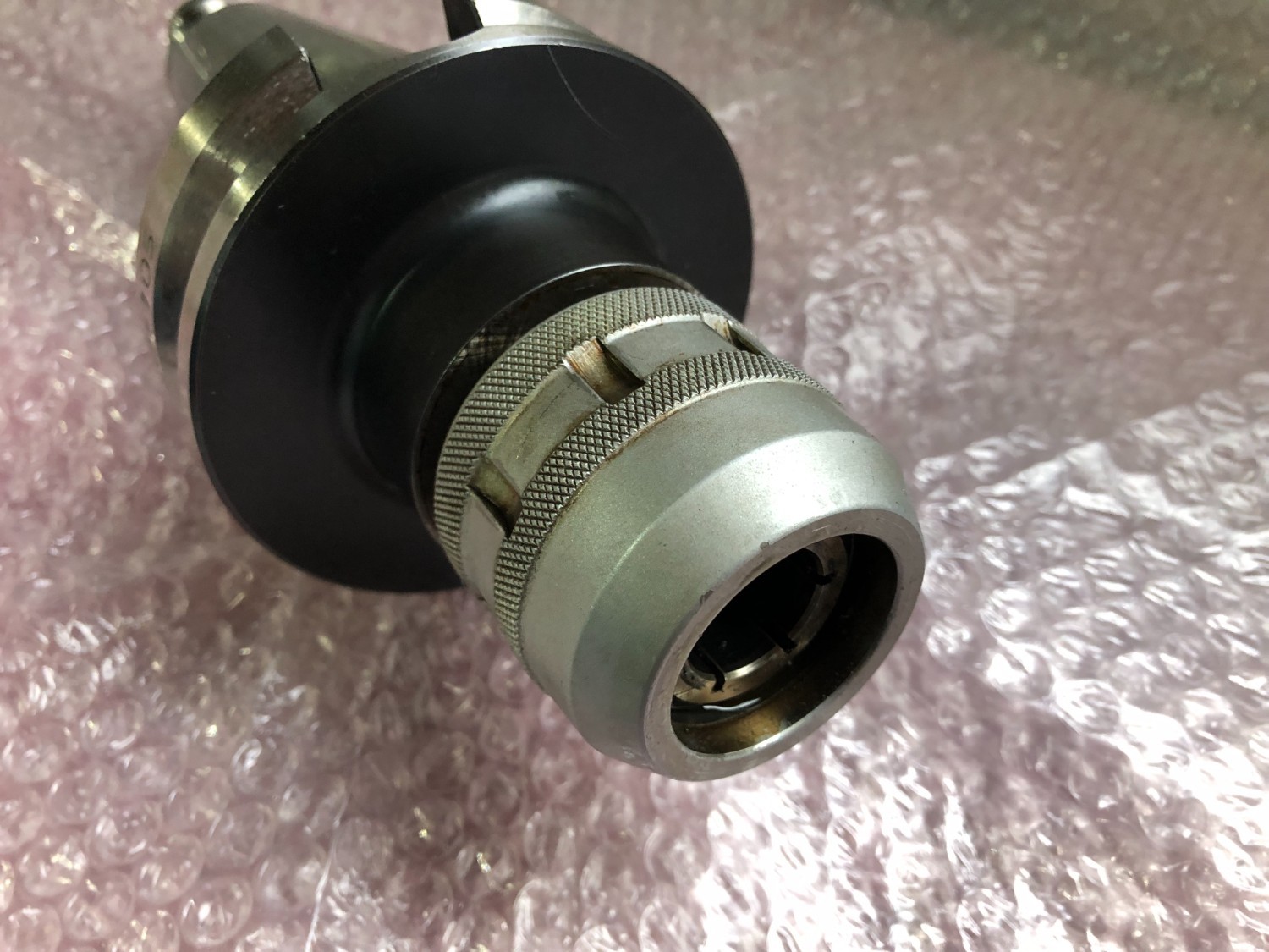 中古BT50 【ミーリングチャック】BT50-C20-105 日研/NIKKEN