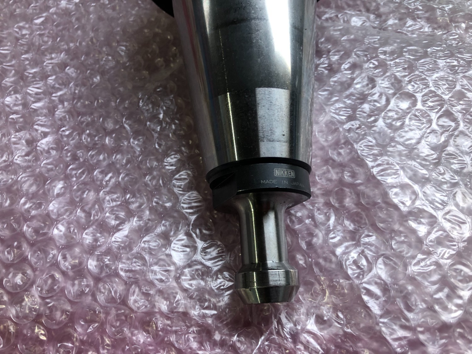 中古BT50 【ミーリングチャック】BT50-C32-105 日研/NIKKEN