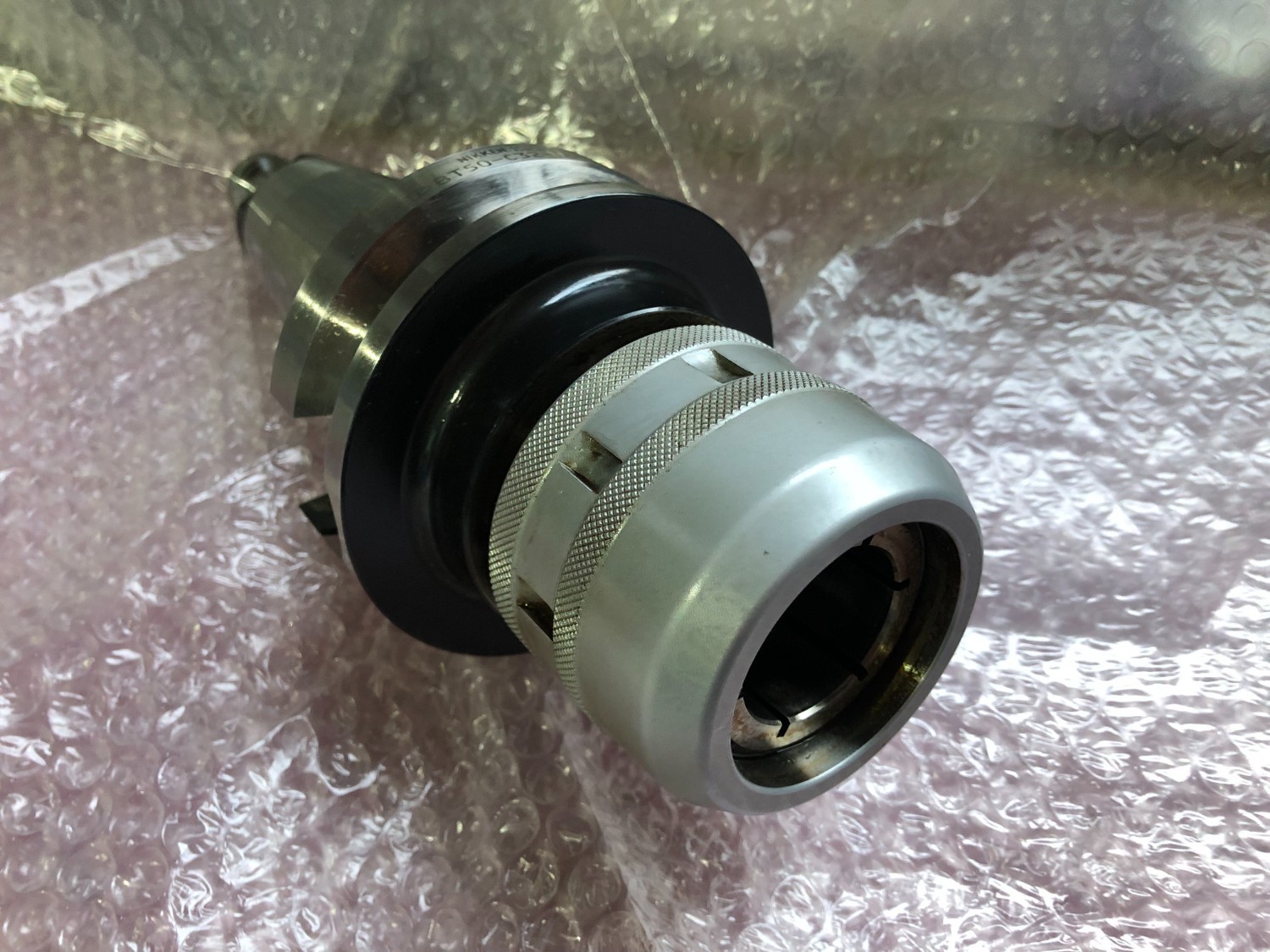 中古BT50 【ミーリングチャック】BT50-C32-105 日研/NIKKEN