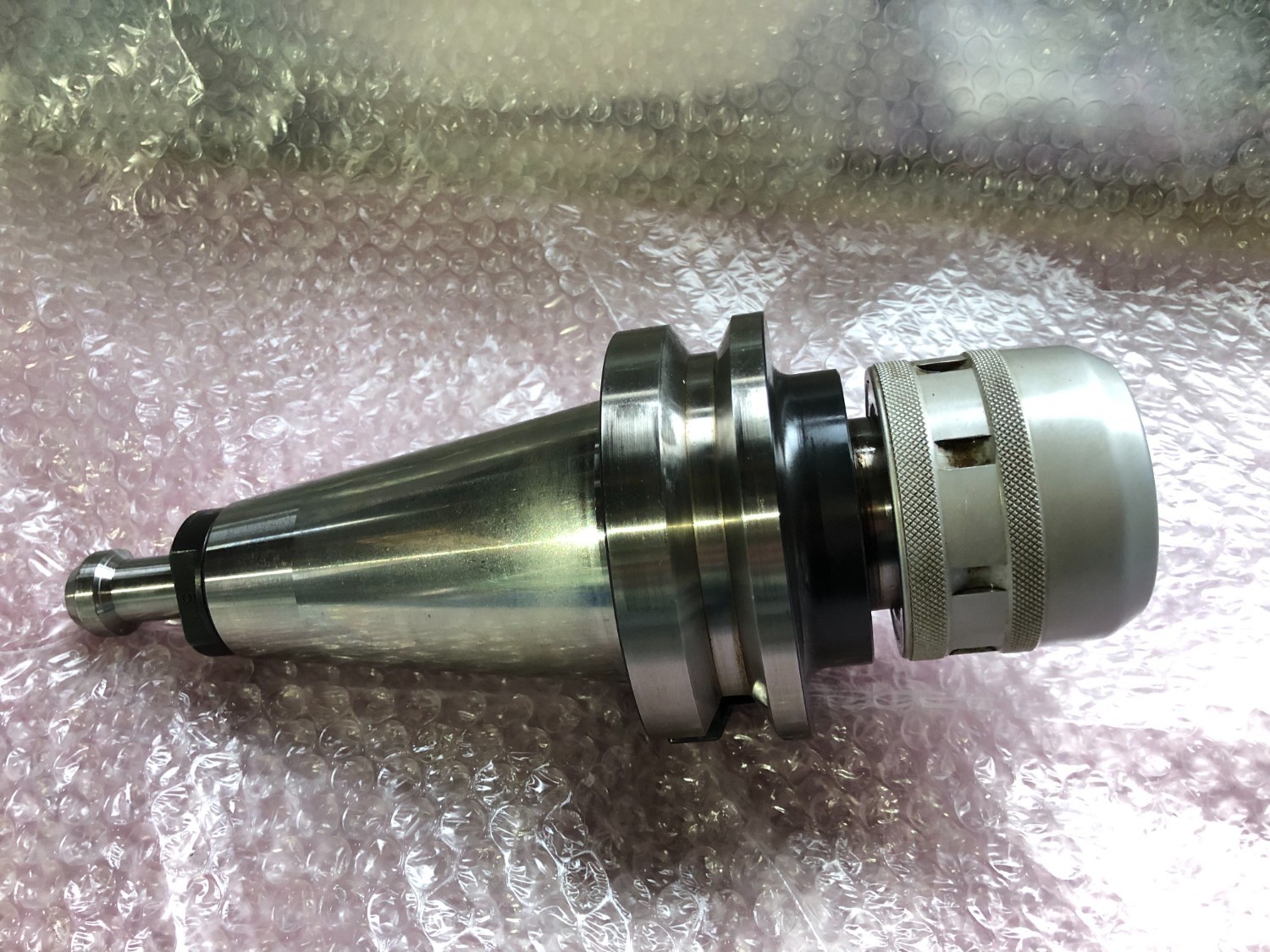 中古BT50 【ミーリングチャック】BT50-C32-105 日研/NIKKEN