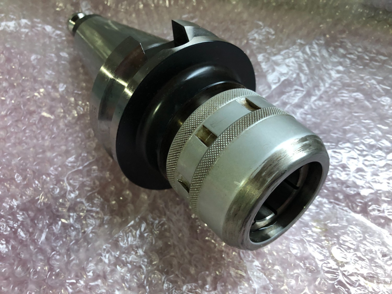 中古BT50 【ミーリングチャック】BT50-C32-105 日研/NIKKEN