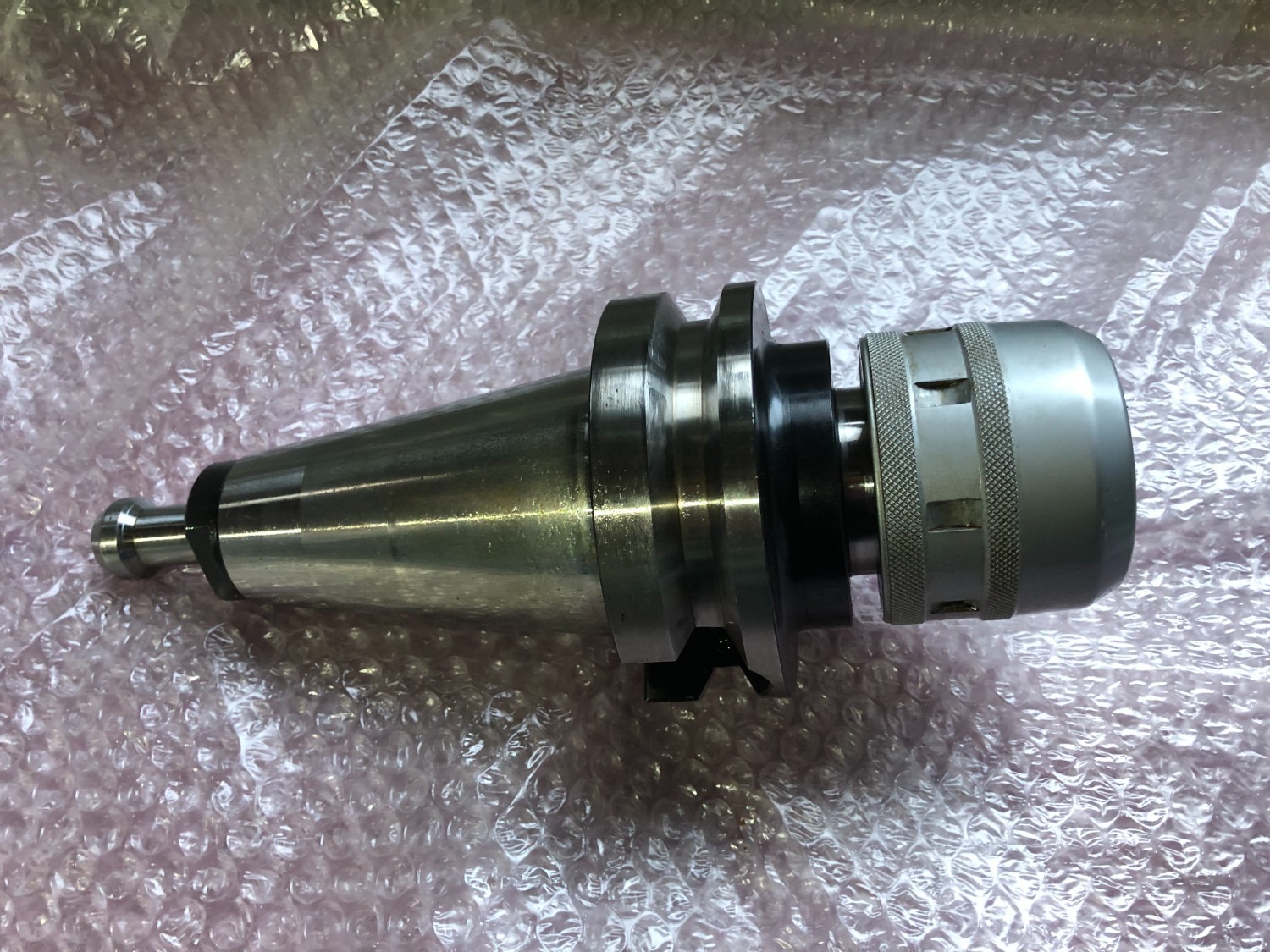 中古BT50 【ミーリングチャック】BT50-C32-105 日研/NIKKEN