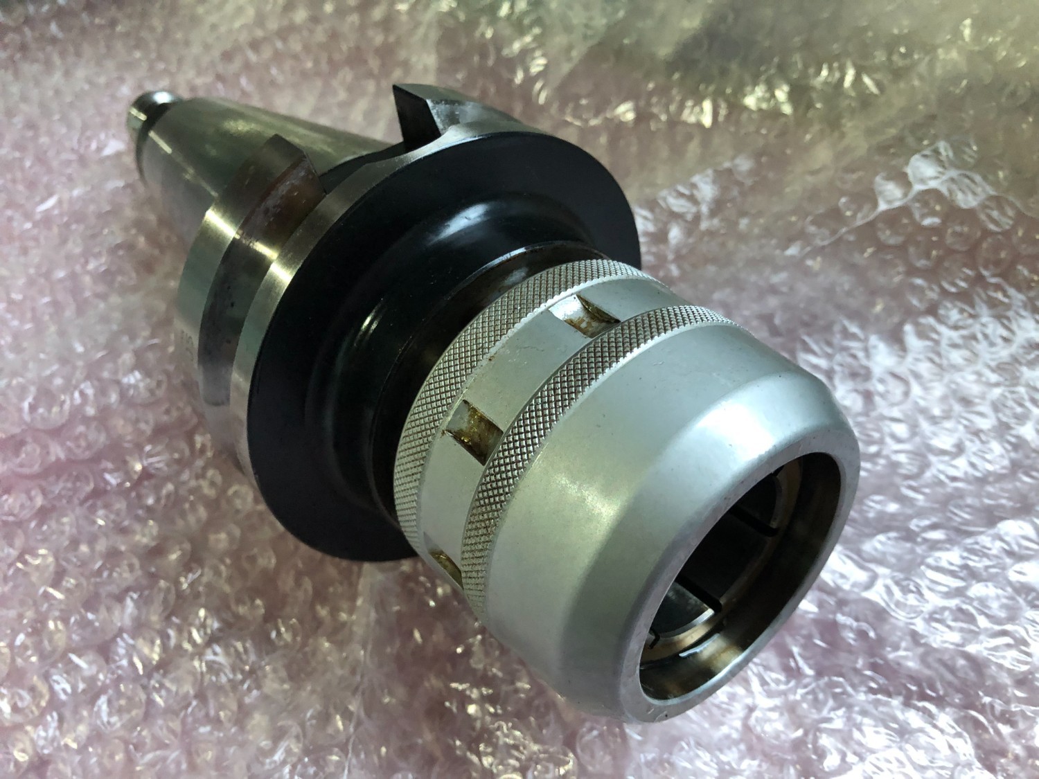 中古BT50 【ミーリングチャック】BT50-C32-105 日研/NIKKEN