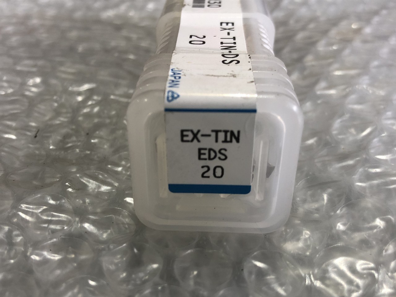 中古その他エンドミル 【TINコーテイングエンドミル】EDSφ20 OSG/ オーエスジー