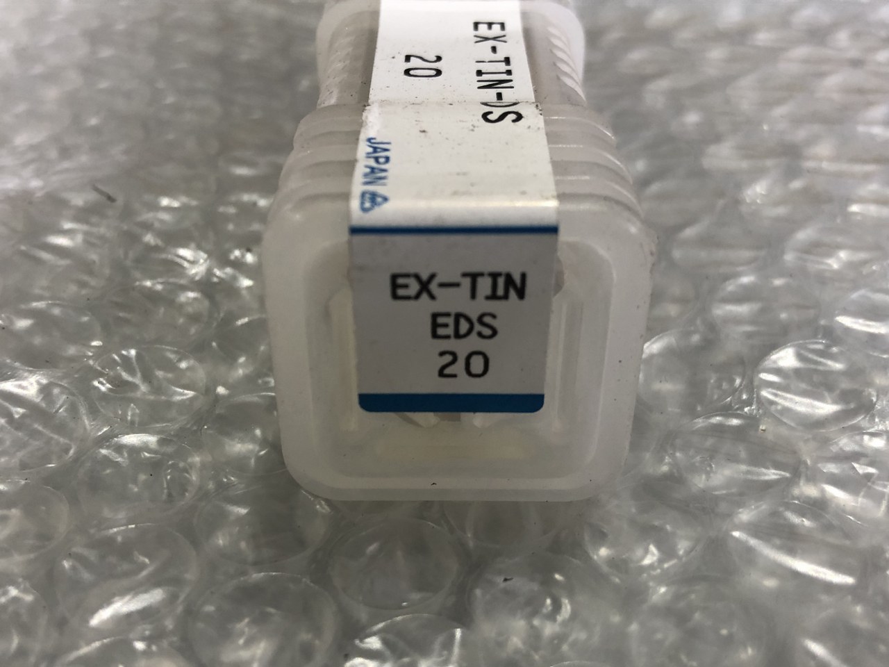 中古その他エンドミル 【TINコーテイングエンドミル】EX-TIN-EDS φ20 OSG/ オーエスジー