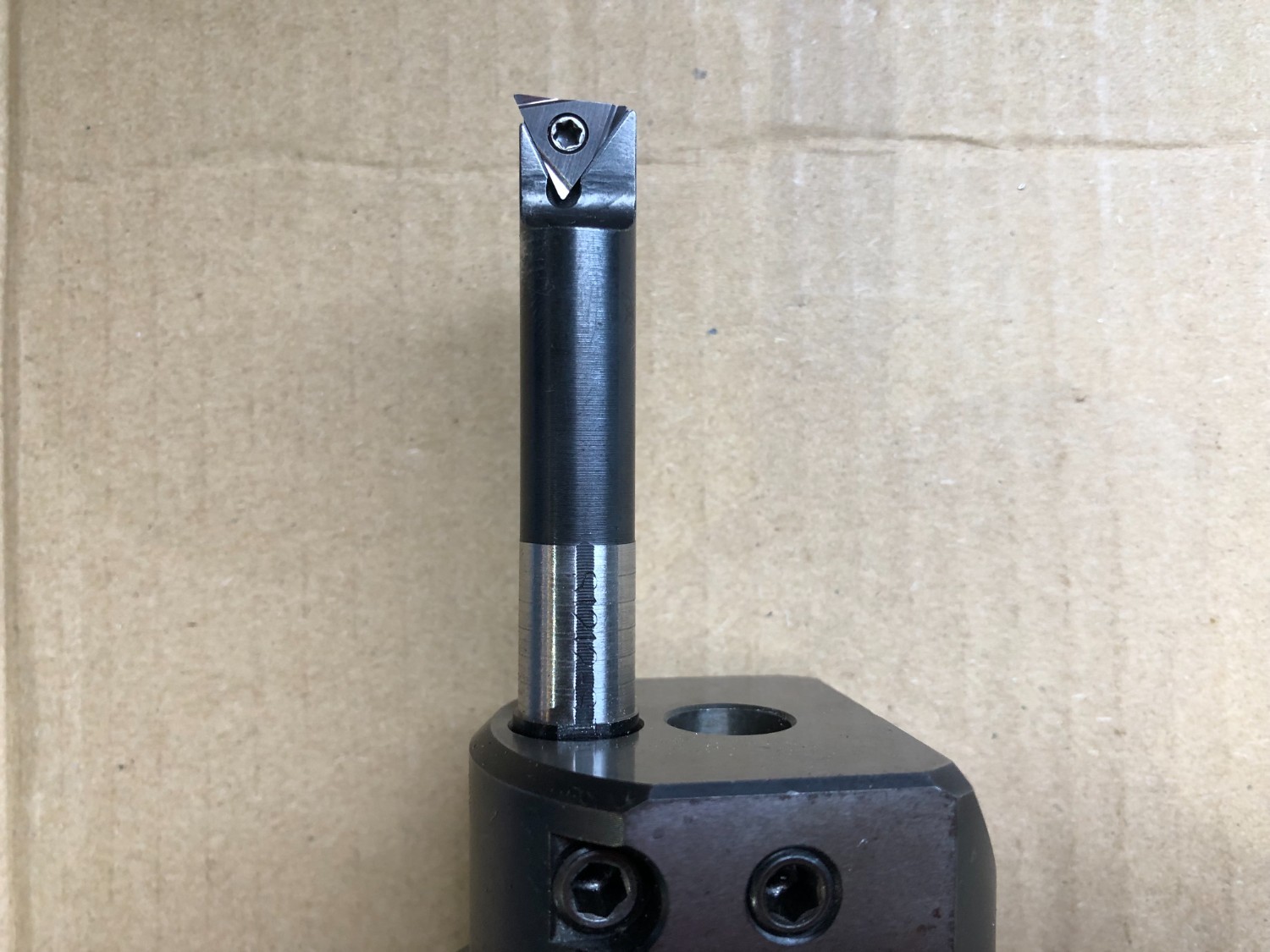 中古その他ねじ切り・ネジ造形工具 【ボーリングツール】C32-BHK-1AT KURODA/黒田精工