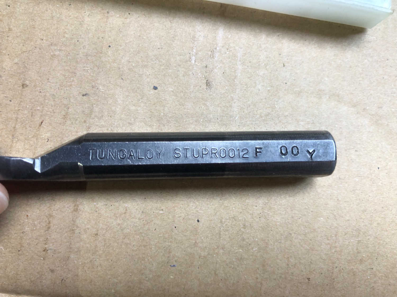 中古その他ねじ切り・ネジ造形工具 【ボーリングツール】C32-BHK-1AT KURODA/黒田精工