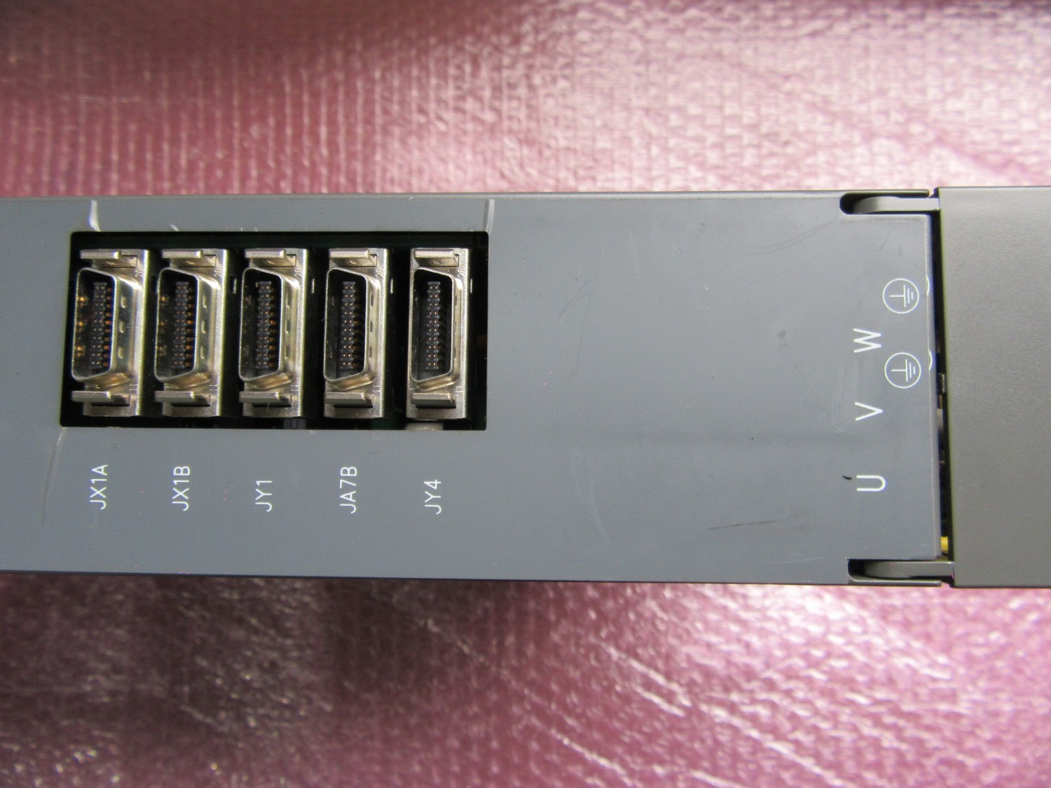 中古その他 【サーボアンプ】A06B-6082-H202＃H511　 ファナック