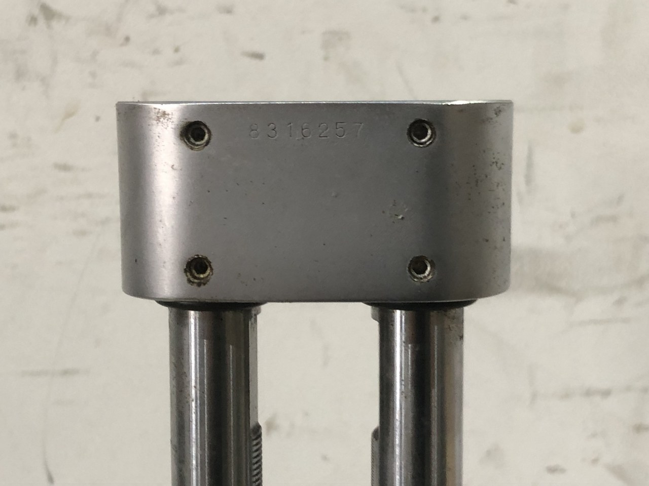 中古ハイトゲージ 【ハイトゲージ】No.192-106  (0.01-300mm) ミツトヨ/Mitutoyo