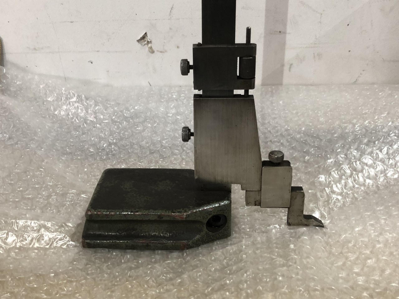 中古Height gauge 【ハイトゲージ】0-25cm ミツトヨ/Mitutoyo