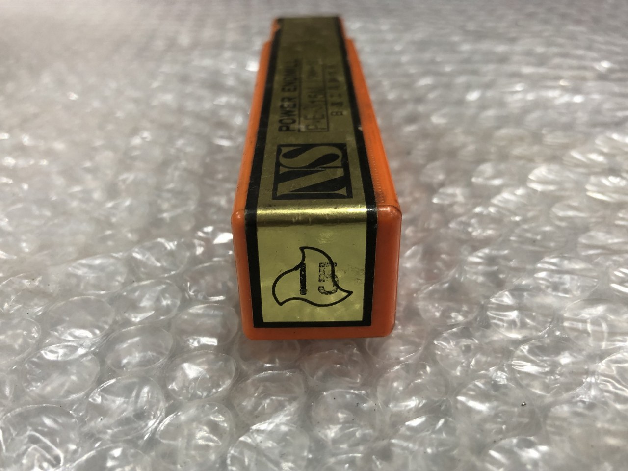中古その他エンドミル 【パワーエンドミル】SKH-57 NS/日進工具