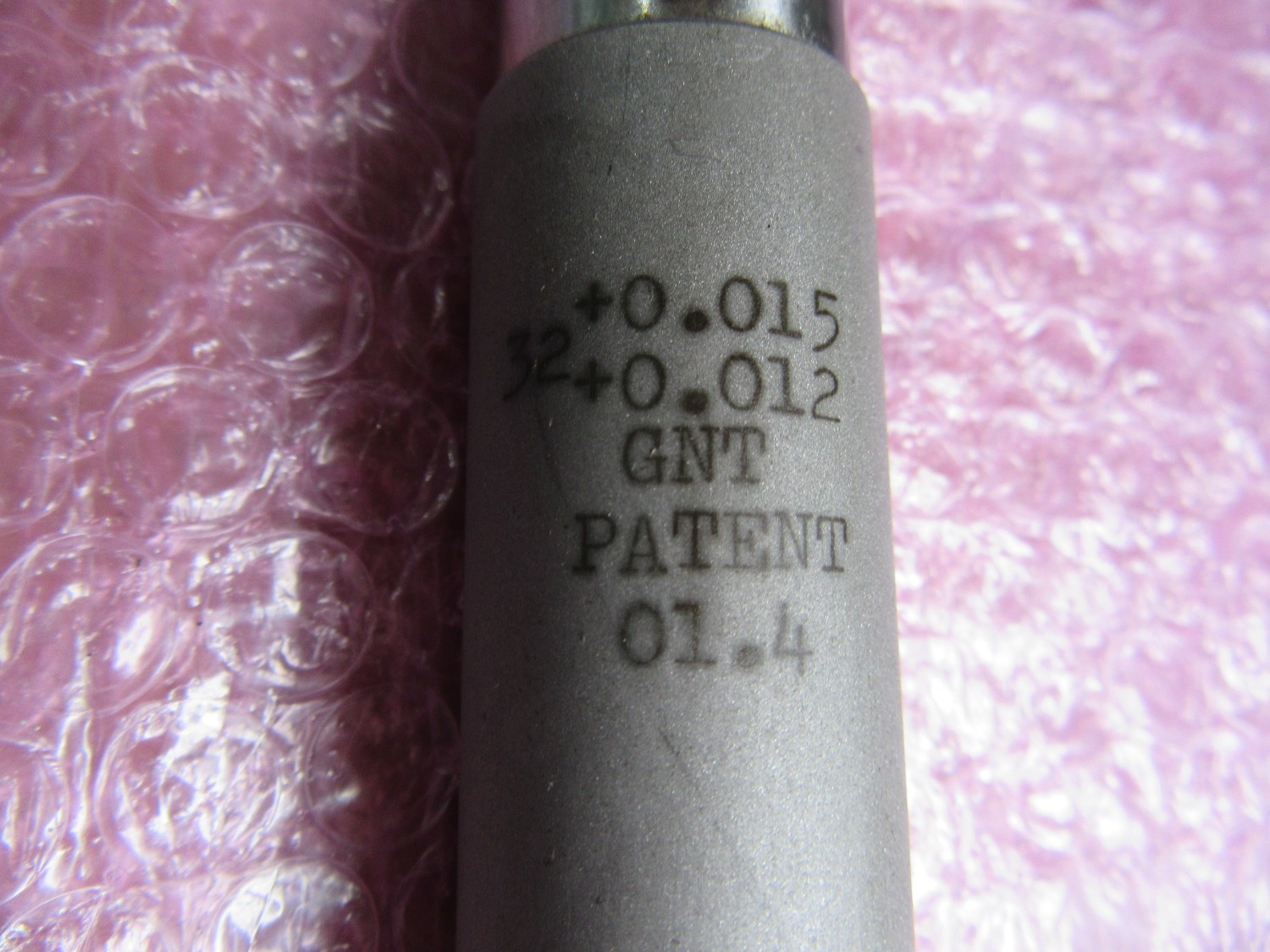 中古Other reamer 【リーマー】φ32 GNT