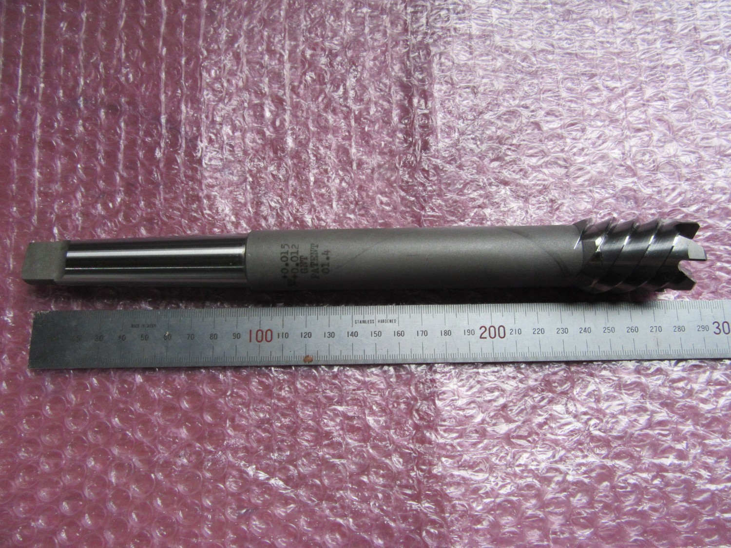 中古Other reamer 【リーマー】φ32 GNT
