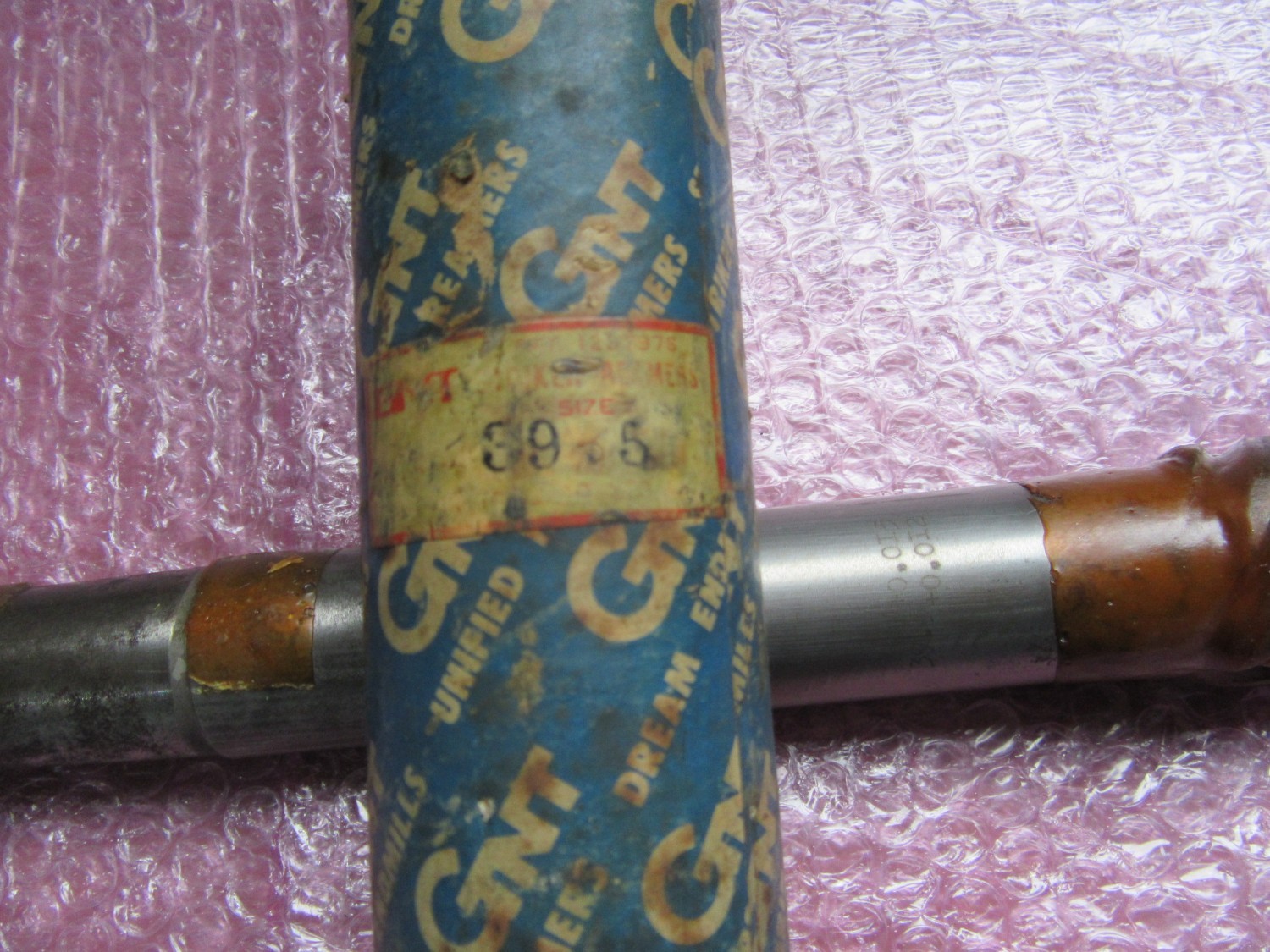 中古Other reamer 【リーマー】φ39.5　 GNT