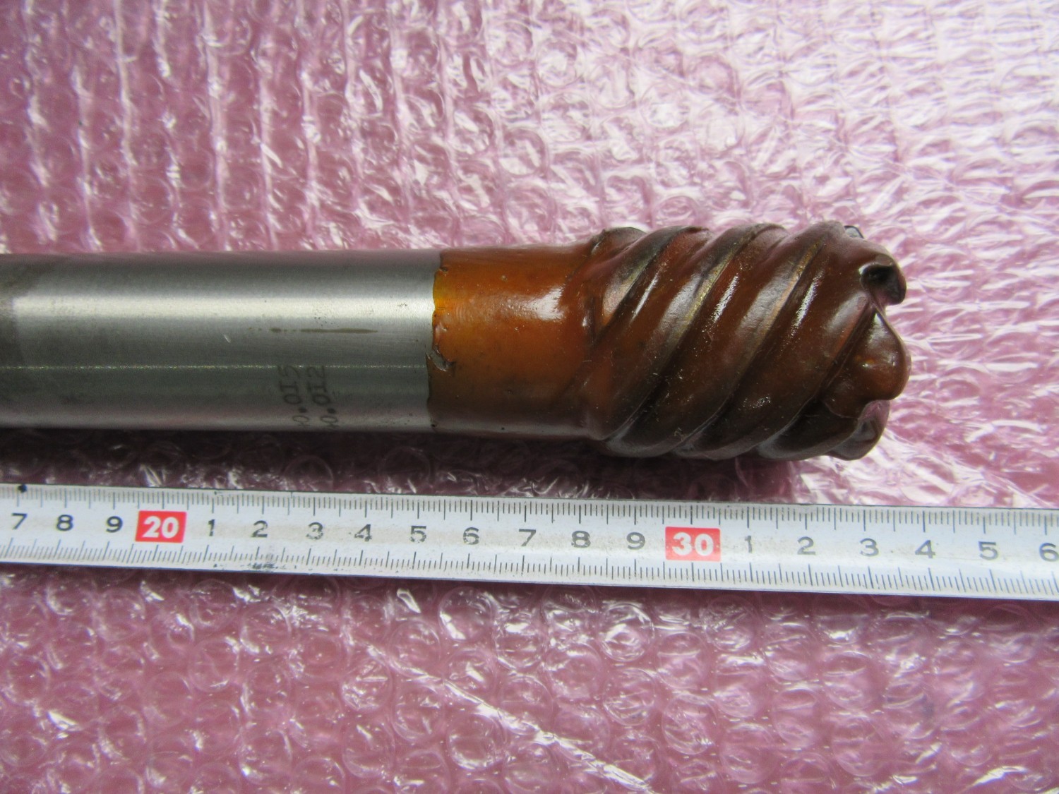 中古Other reamer 【リーマー】φ39.5　 GNT