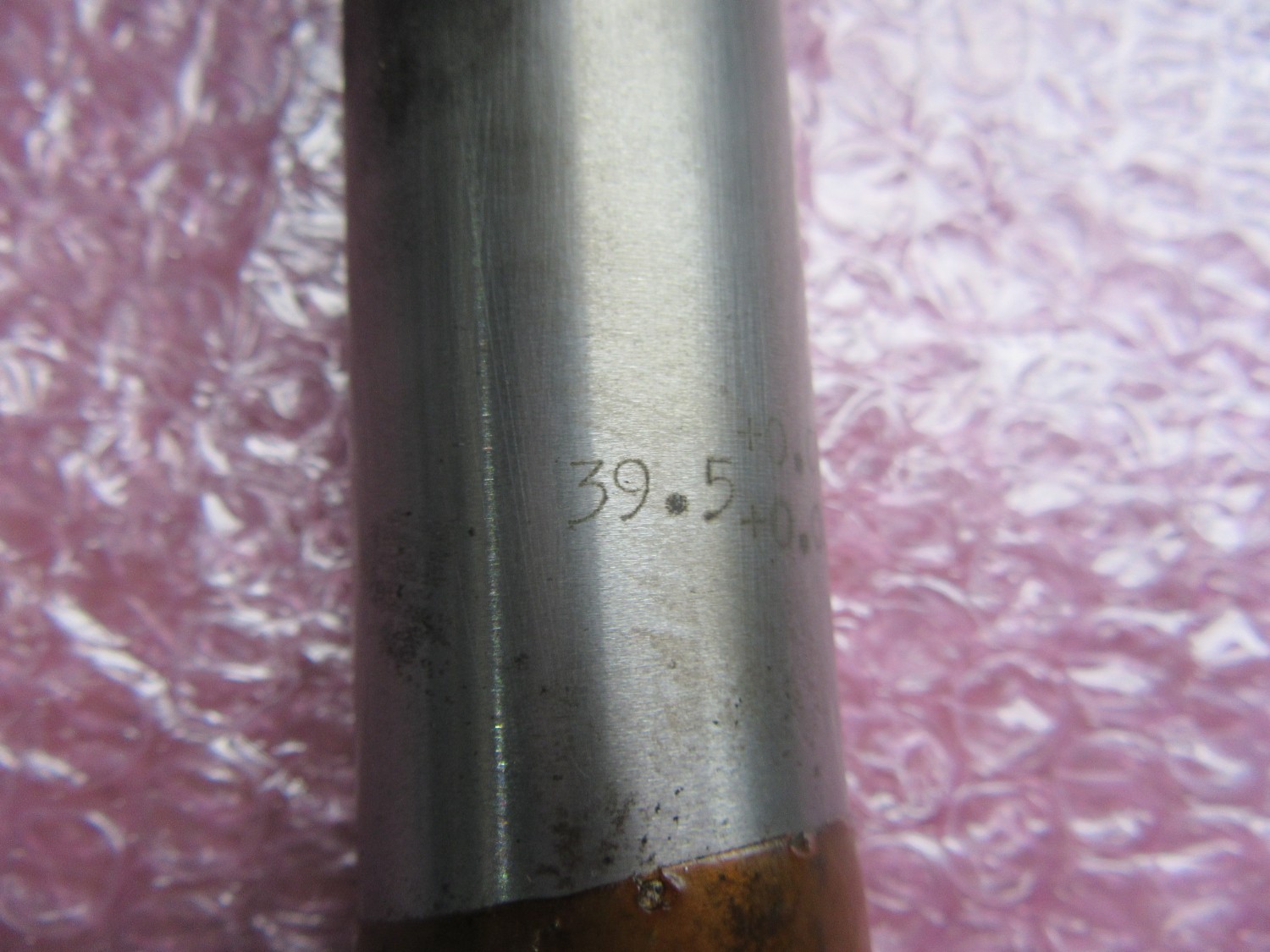 中古Other reamer 【リーマー】φ39.5　 GNT