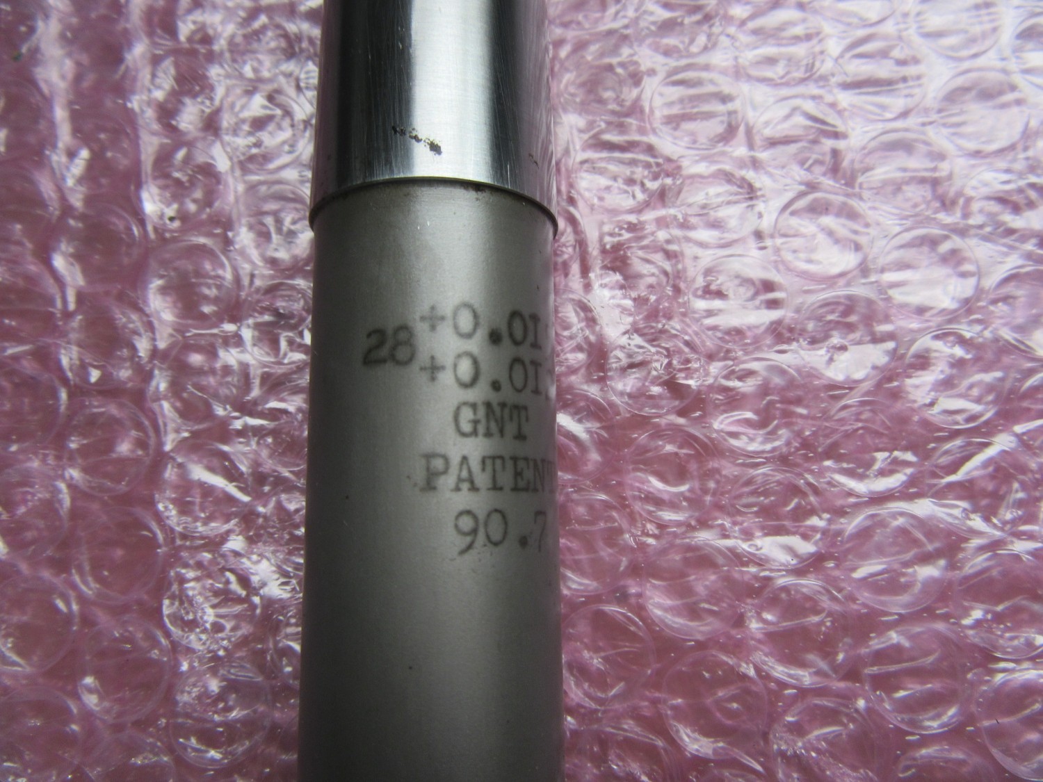 中古Other reamer 【リーマー】φ28 GNT