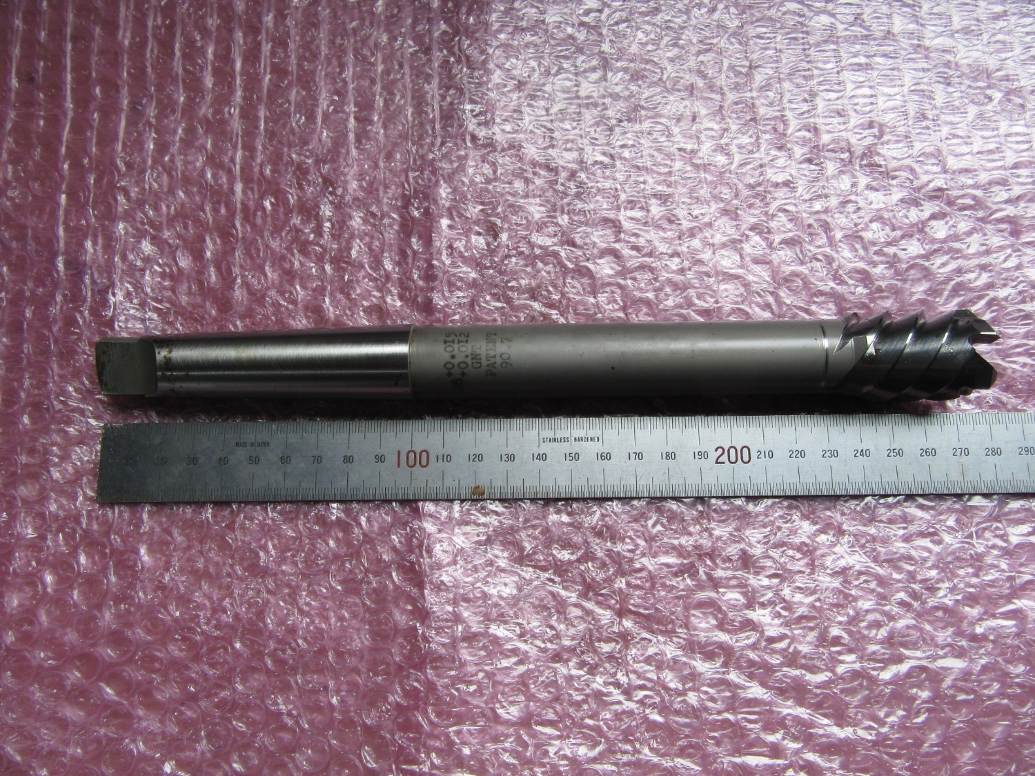 中古Other reamer 【リーマー】φ28 GNT