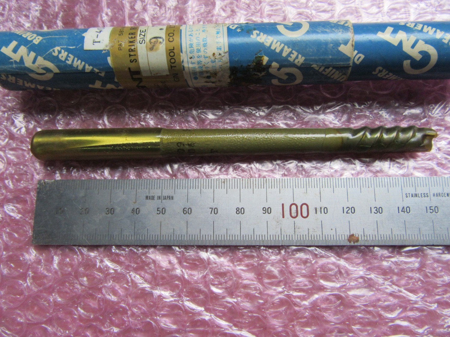 中古その他リーマ 【リーマー】9.7　 GNT