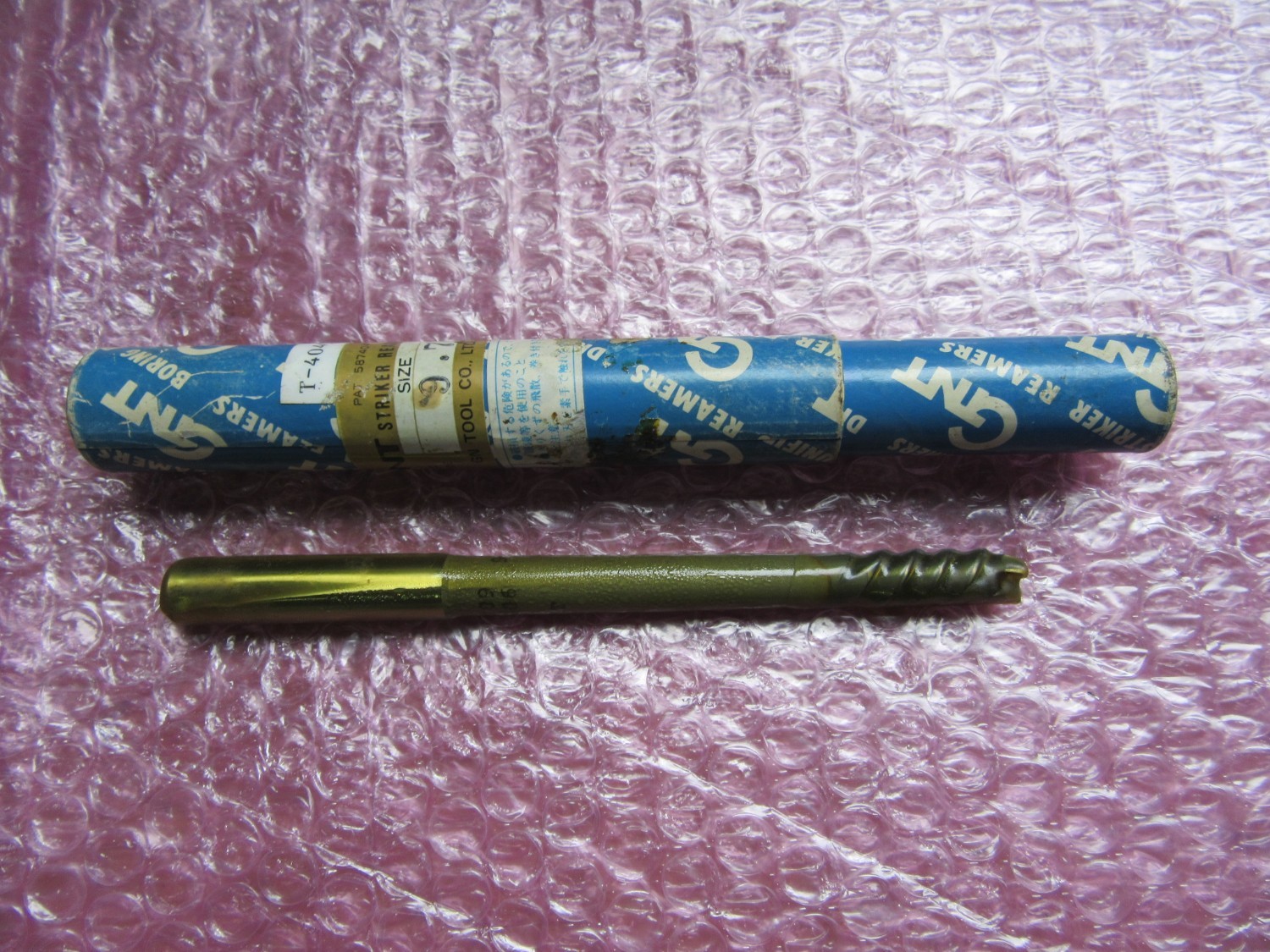 中古その他リーマ 【リーマー】9.7　 GNT