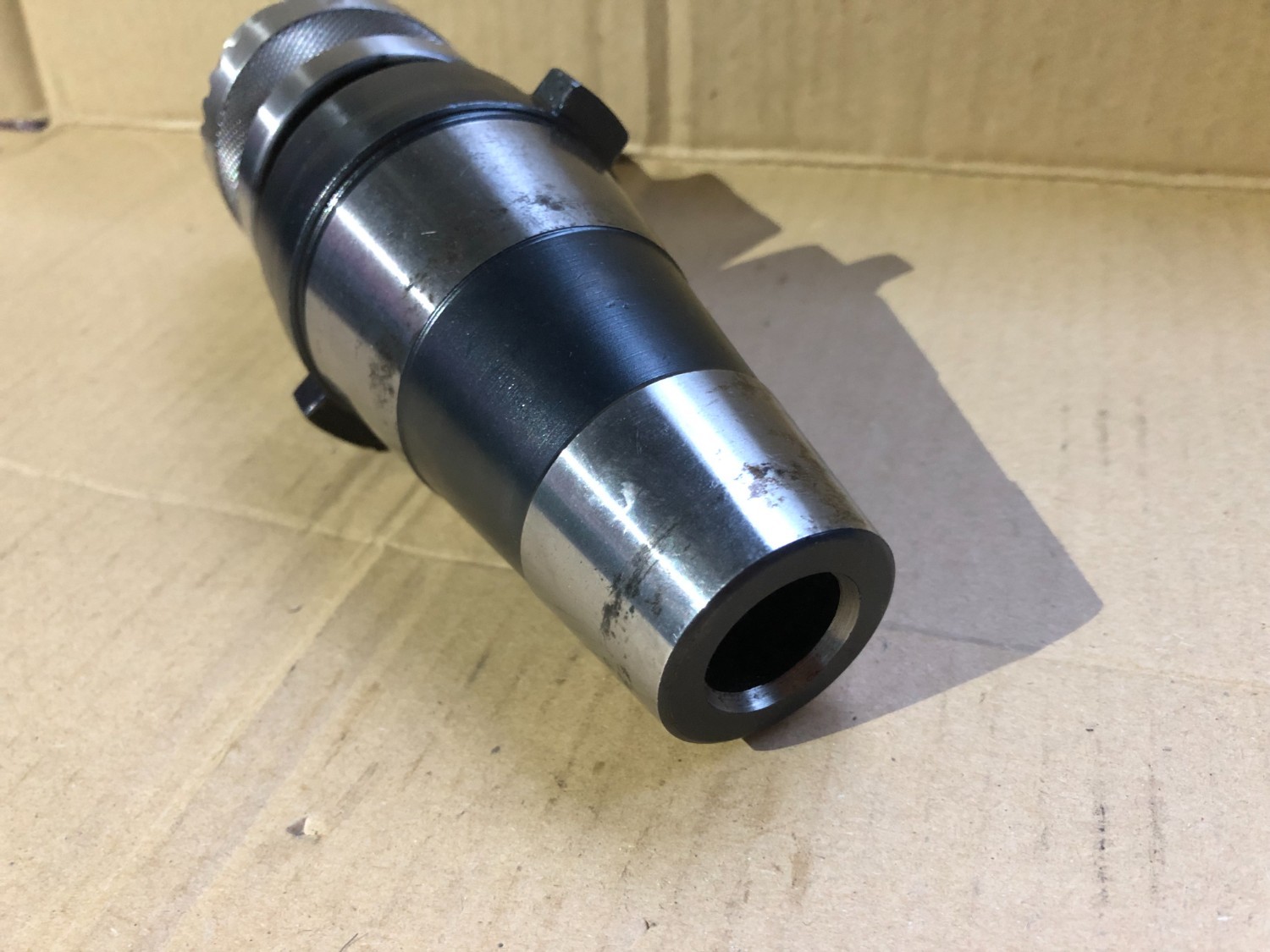 中古ツーリング 【ドリルチャック】DT45-6 NIKKEN/日研