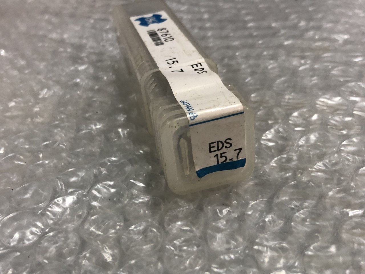 中古その他エンドミル 【エンドミル】EDSφ15.7 OSG/ オーエスジー