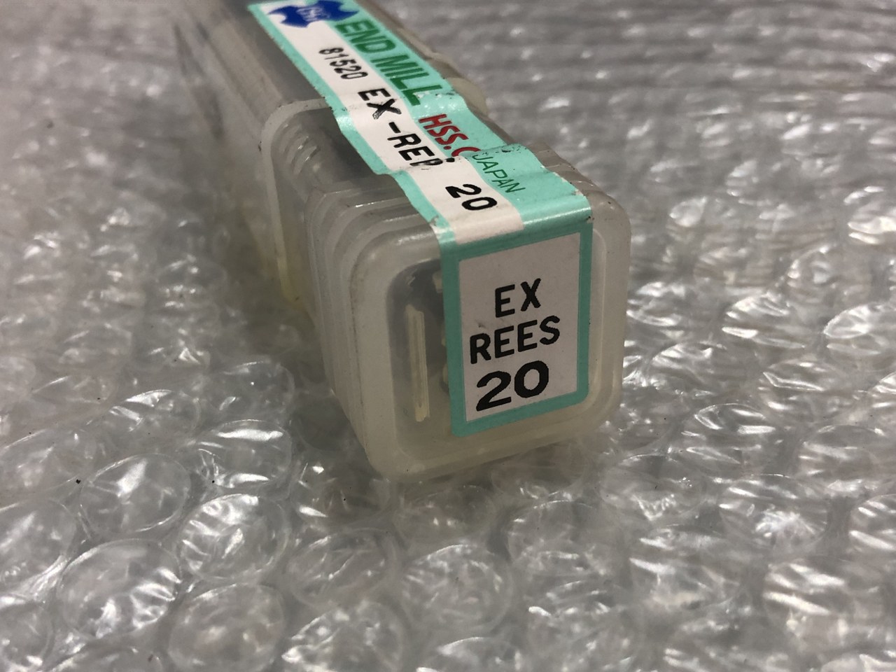 中古その他エンドミル 【エンドミル】EX-REESφ20 OSG/ オーエスジー