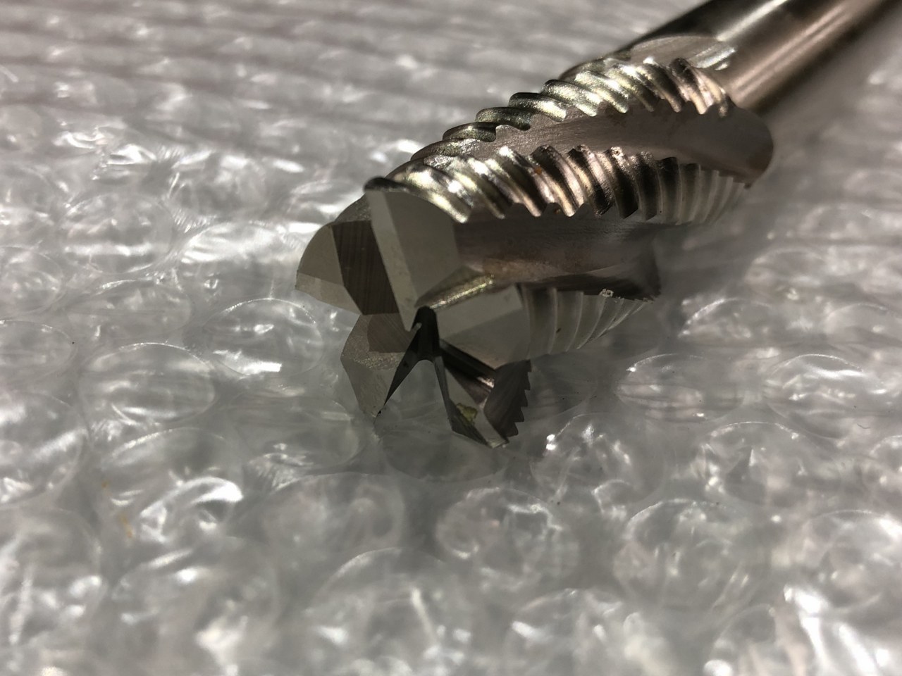 中古その他エンドミル 【エンドミル】EX-REESφ22 OSG/ オーエスジー