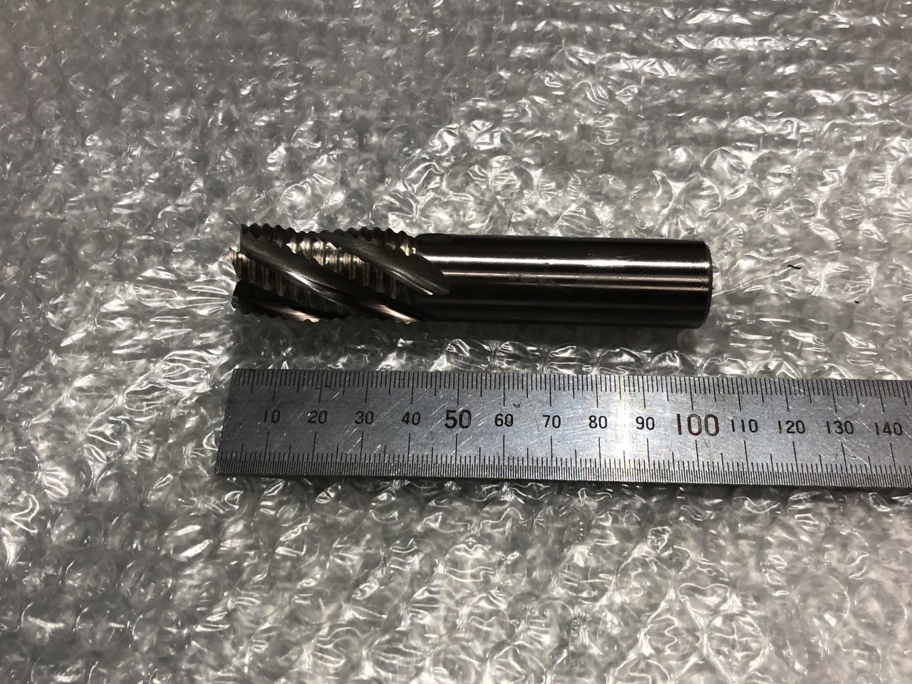 中古その他エンドミル 【エンドミル】EX-REESφ22 OSG/ オーエスジー