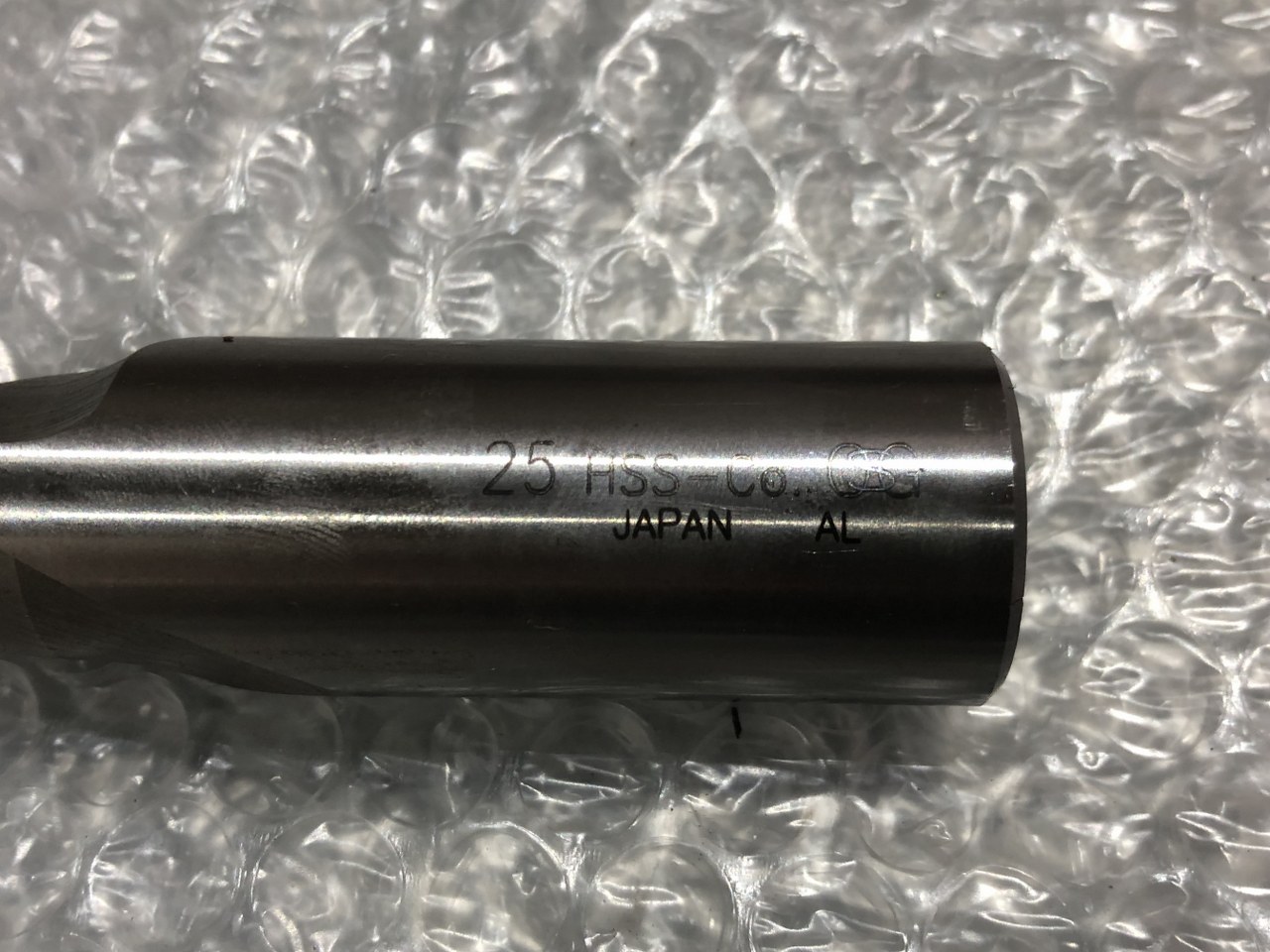 中古Other end mill 【エンドミル】EDSφ25 OSG/ オーエスジー