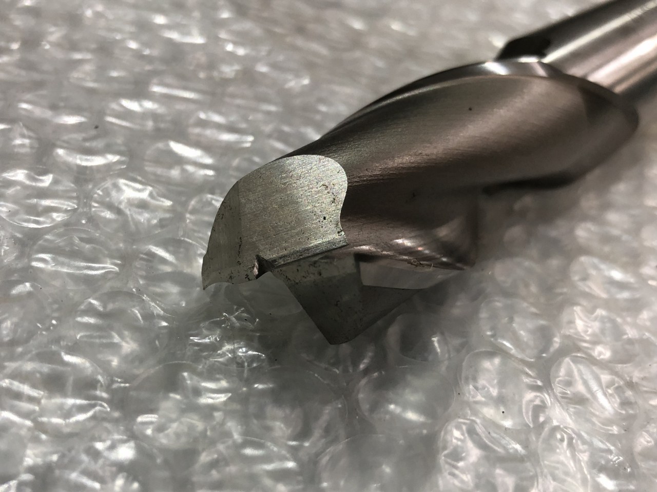 中古Other end mill 【エンドミル】EDSφ25 OSG/ オーエスジー