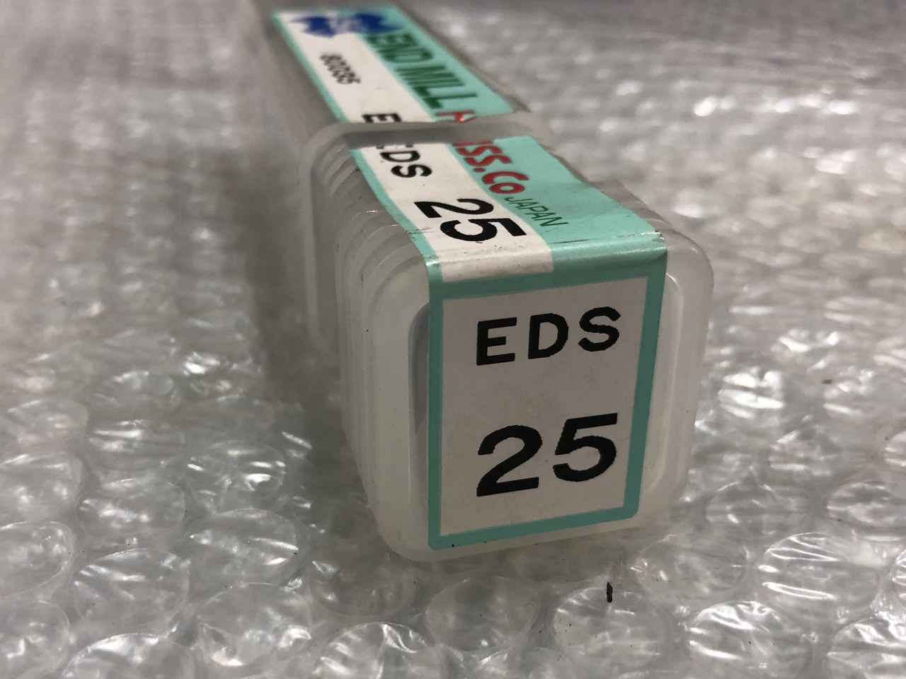 中古Other end mill 【エンドミル】EDSφ25 OSG/ オーエスジー