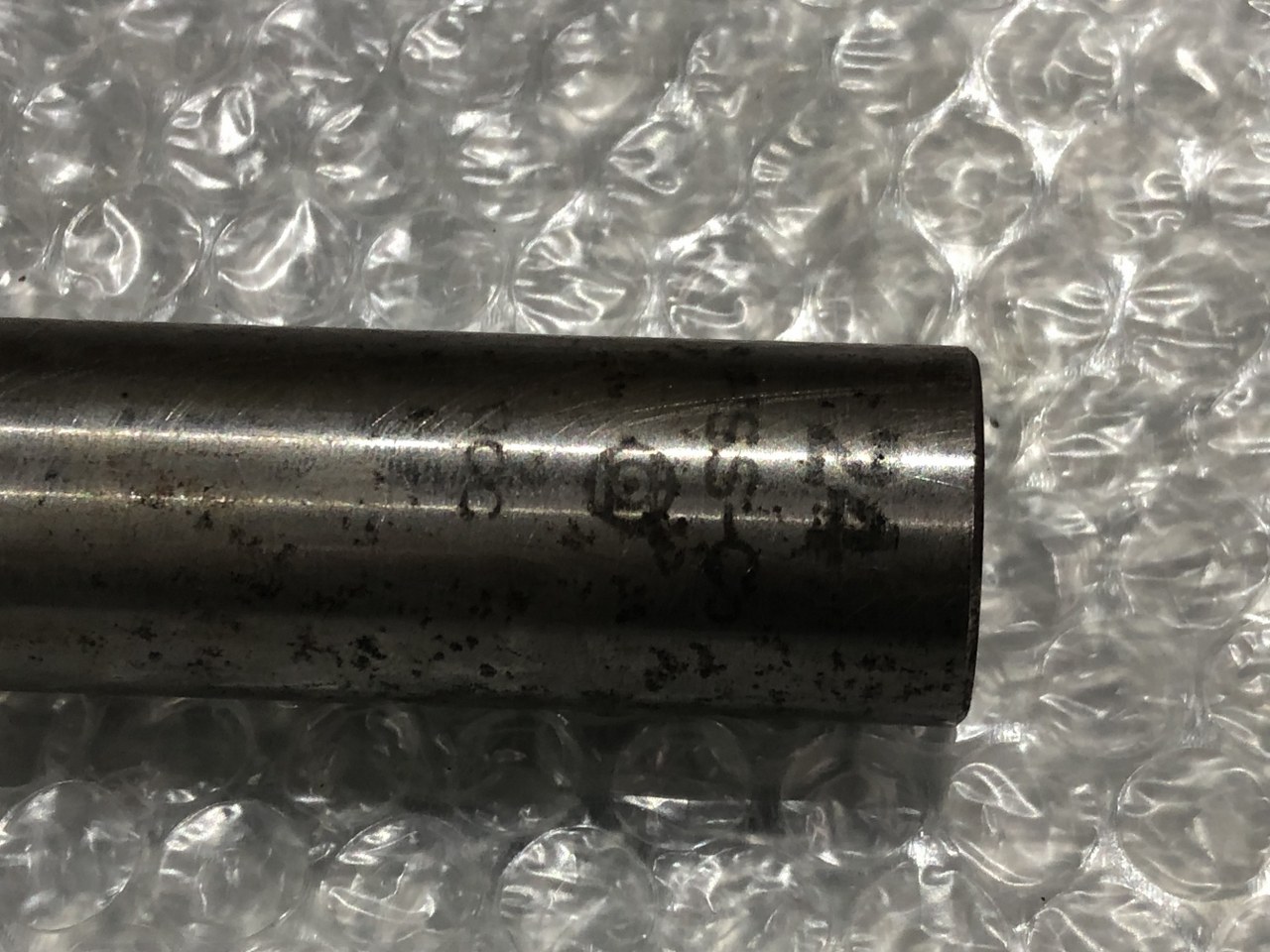 中古エンドミル(スクエア) 【4枚刃/スクエア/エンドミル】HSS シリーズ 日立ツール