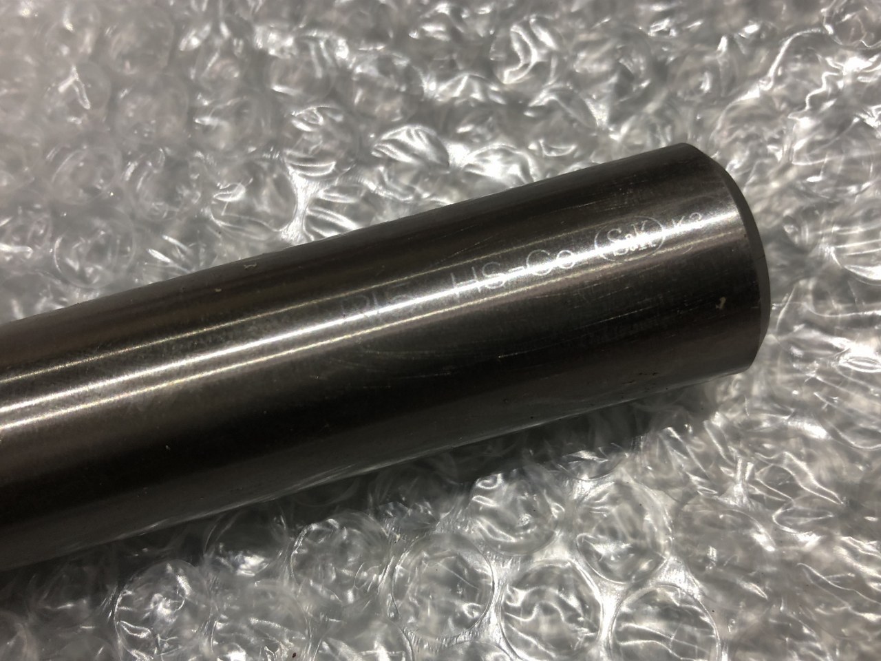 中古エンドミル(ボール） 【ボールエンドミル】HSシリーズ S＆K