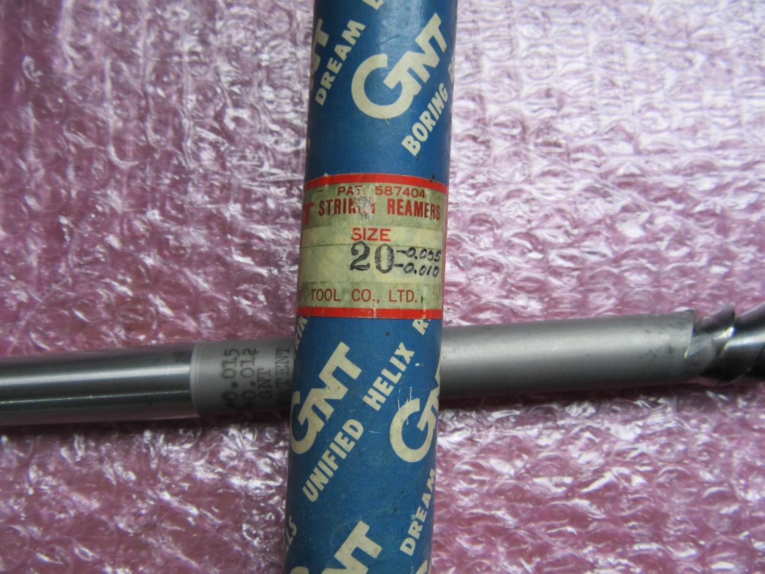 中古その他リーマ 【リーマー】20 GNT