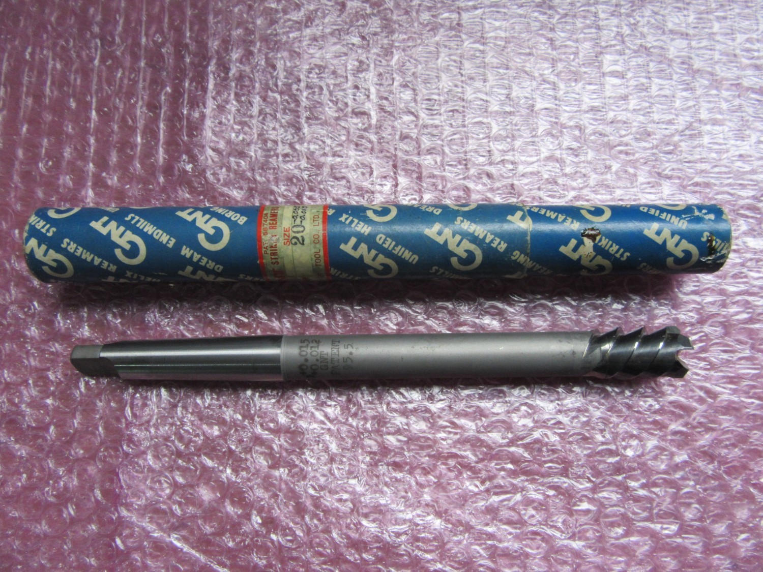 中古その他リーマ 【リーマー】20 GNT