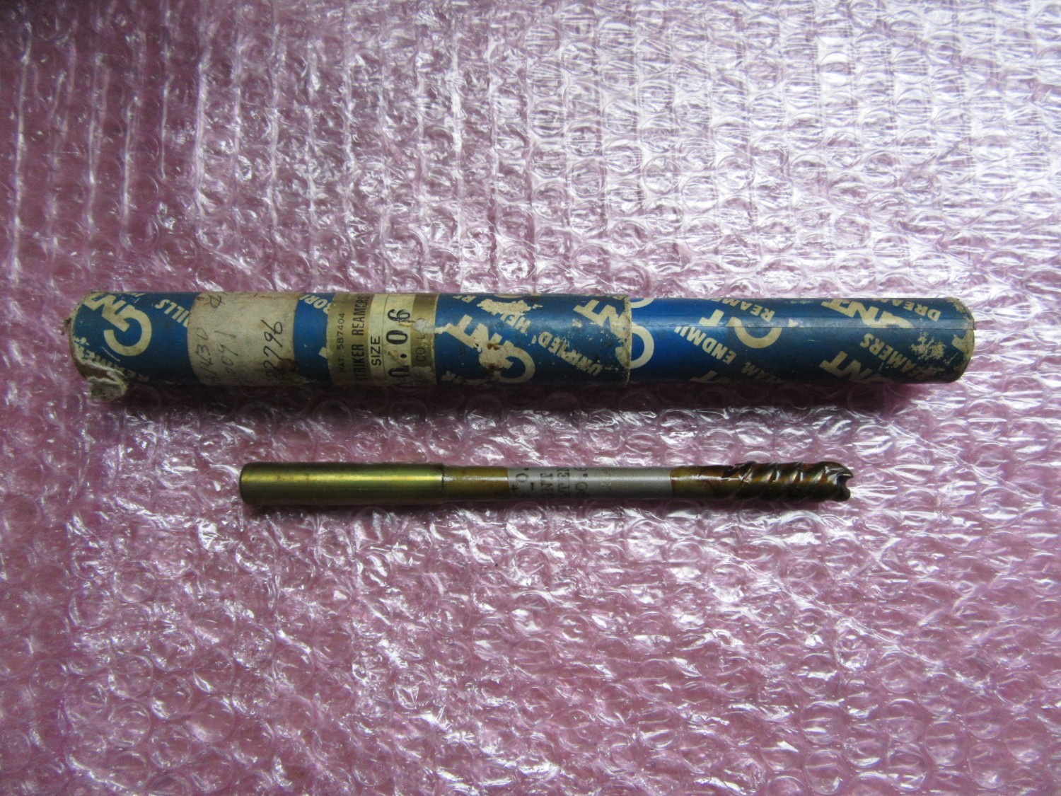 中古その他リーマ 【リーマー】10.0  GNT