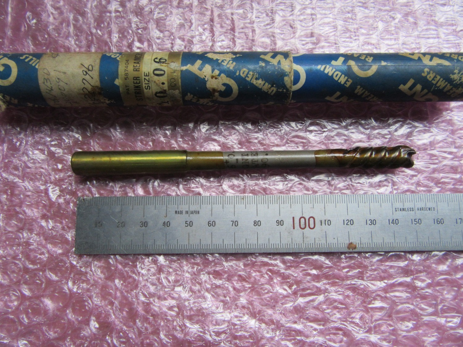 中古その他リーマ 【リーマー】10.0  GNT