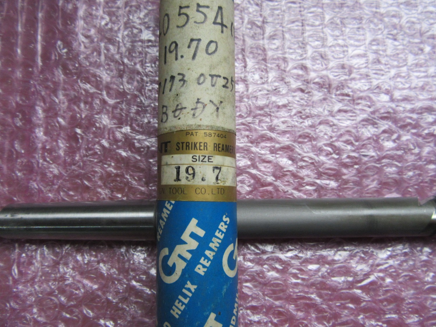 中古その他リーマ 【リーマー】19.7  GNT