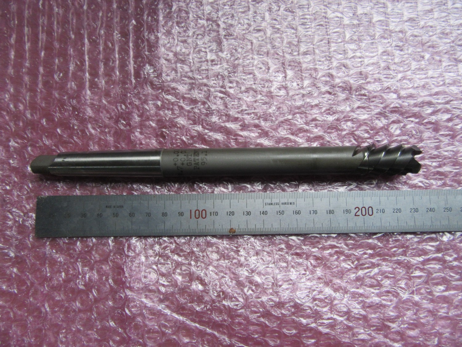 中古その他リーマ 【リーマー】19.7  GNT