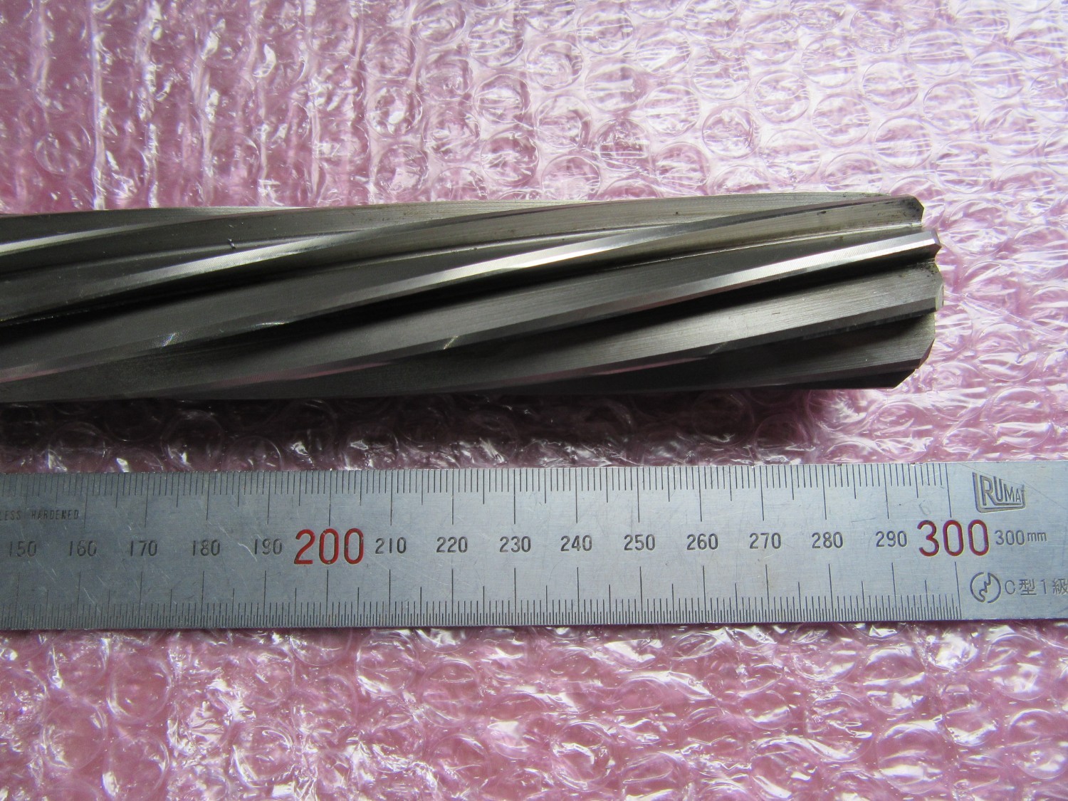 中古その他リーマ 【マシンリーマ】30ｘMT3  E.C　