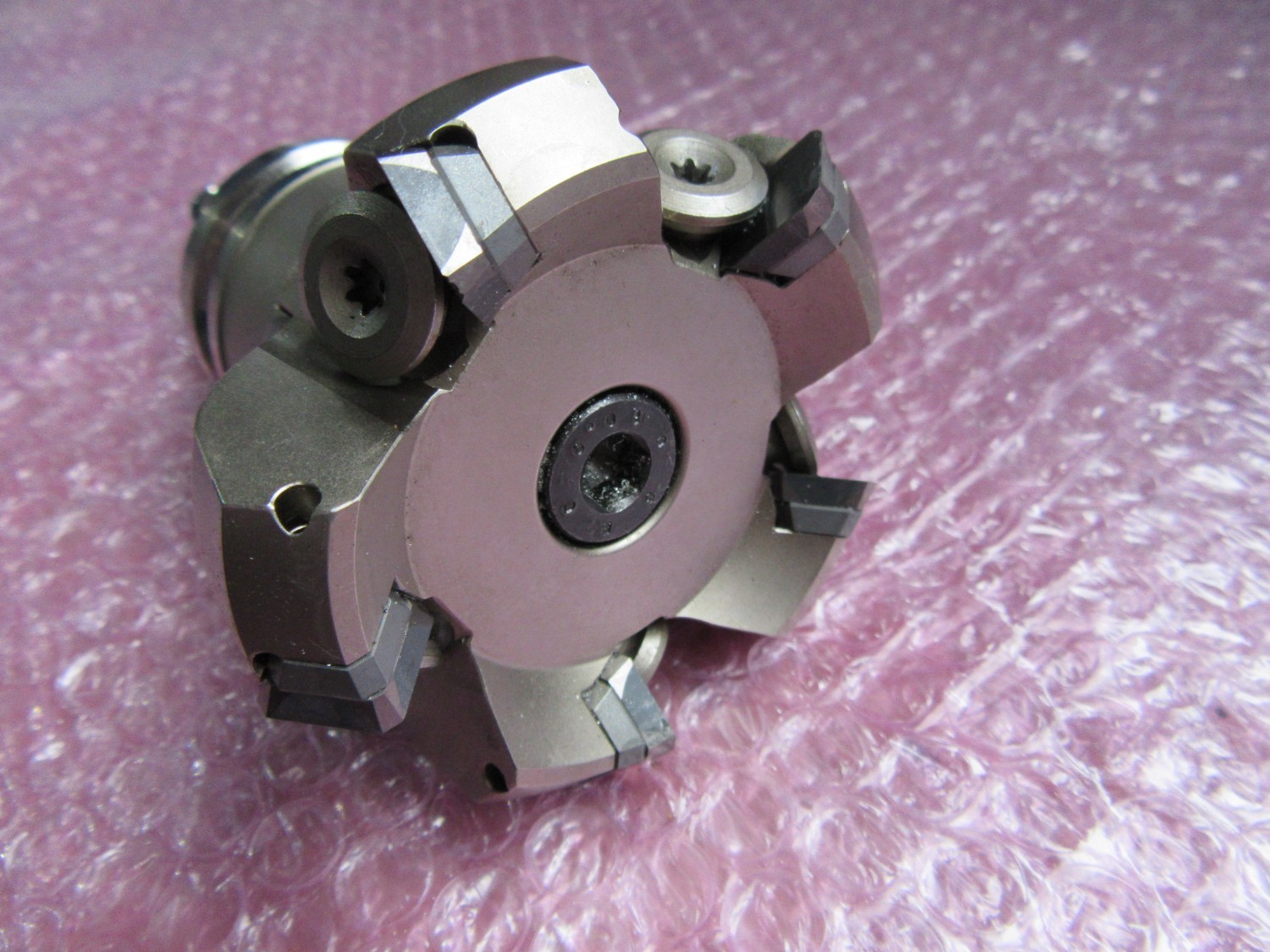 中古BT30 【フェイスミルアーバー】BT30-FMC22-45 NT