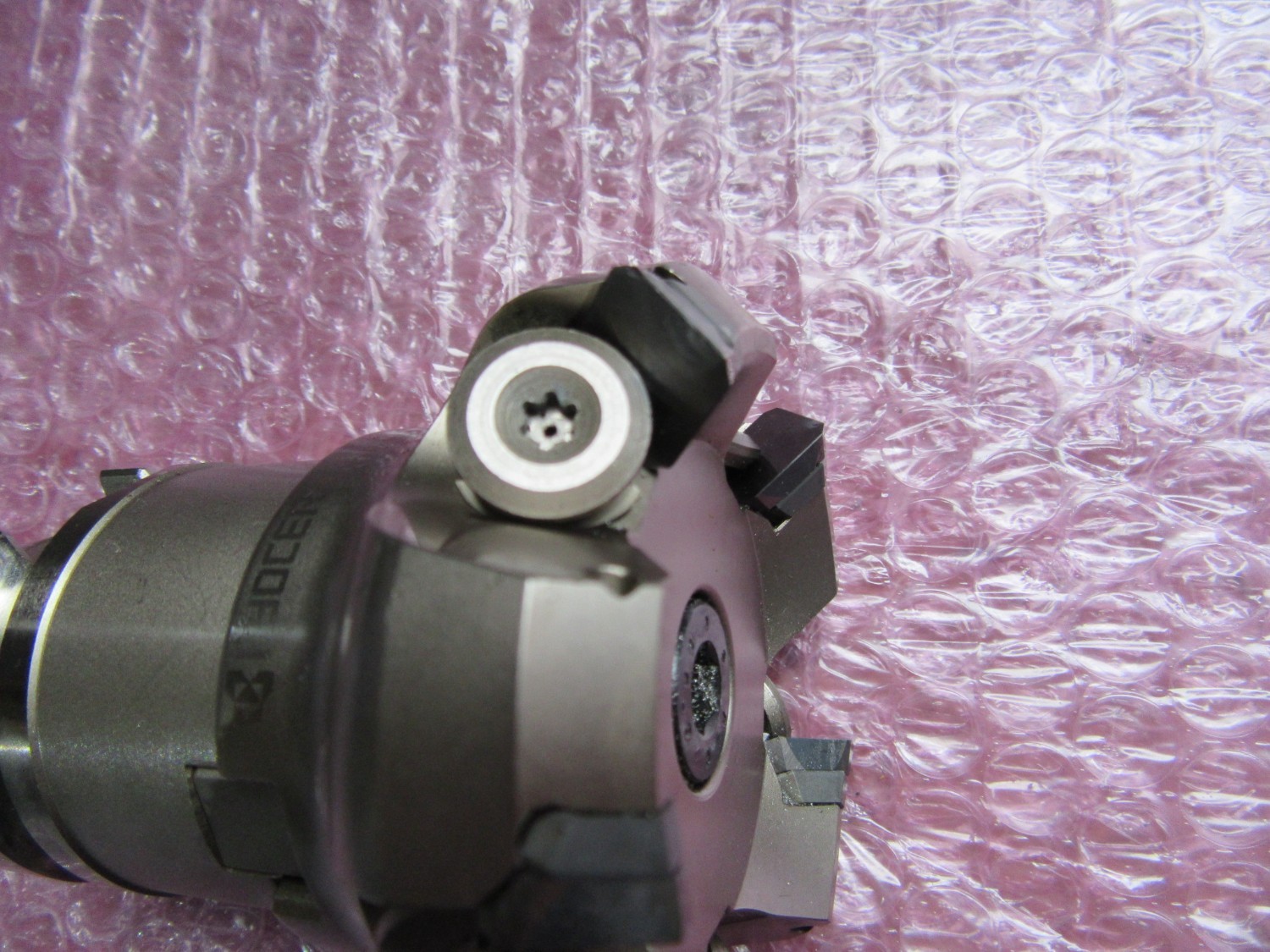 中古BT30 【フェイスミルアーバー】BT30-FMC22-45 NT