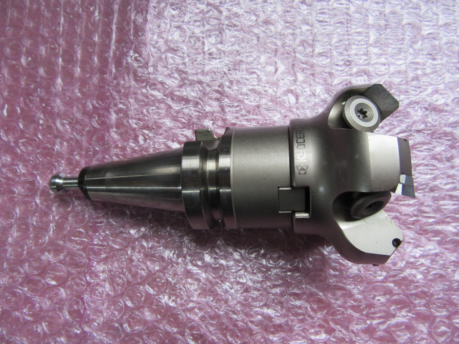 中古BT30 【フェイスミルアーバー】BT30-FMC22-45 NT