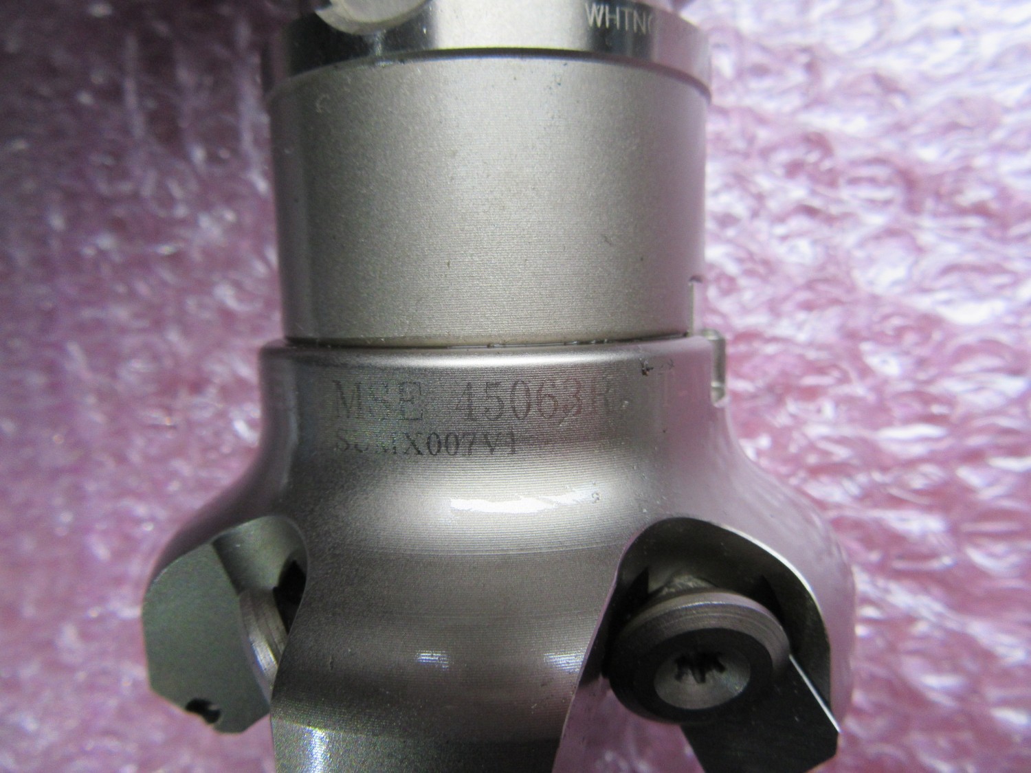 中古BT30 【フェイスミルアーバー】BT30-FMC22-45 NT