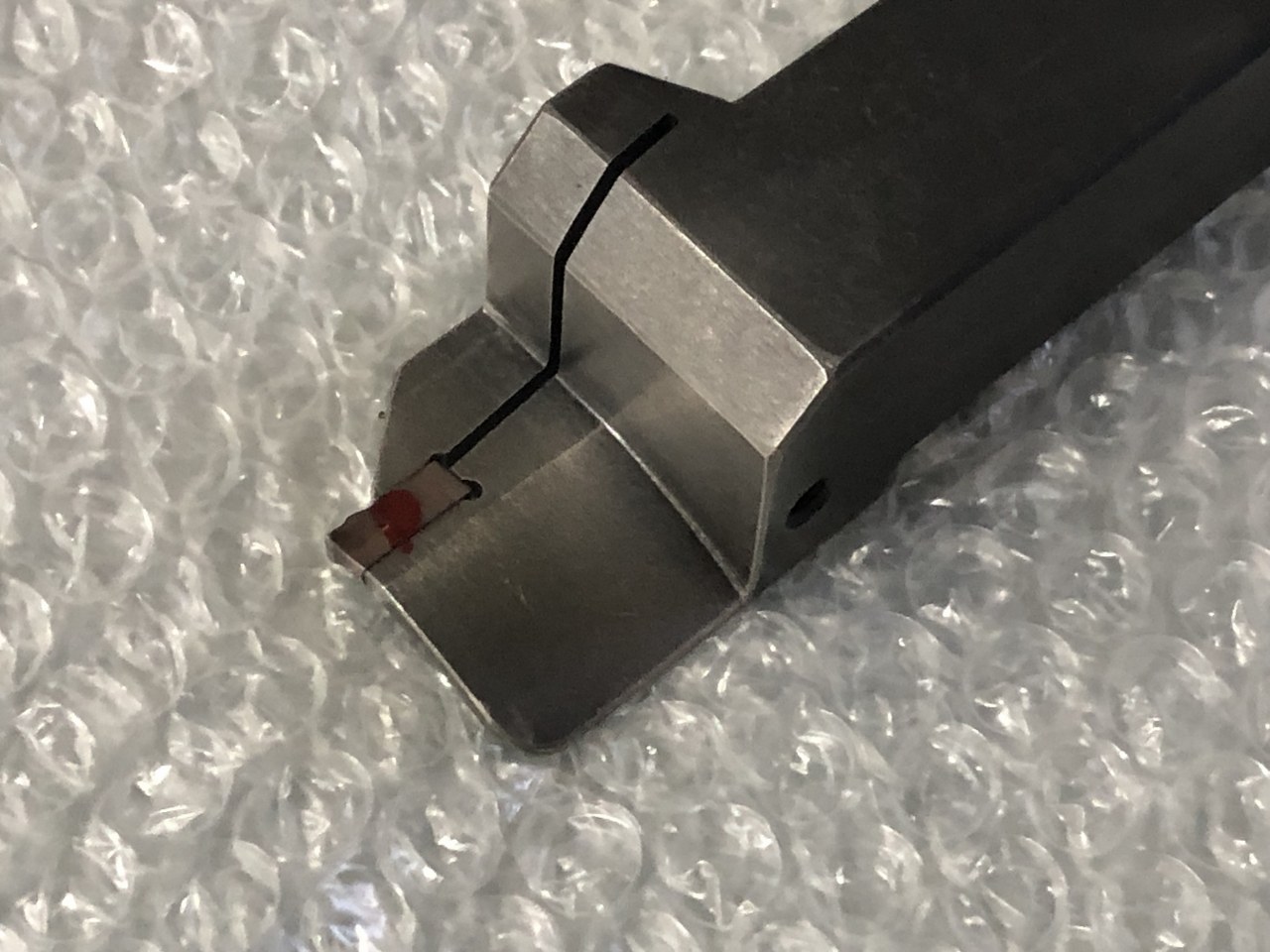 中古その他ねじ切り・ネジ造形工具 【バイトホルダー】KFMSR2525M 京セラ/Kyocera