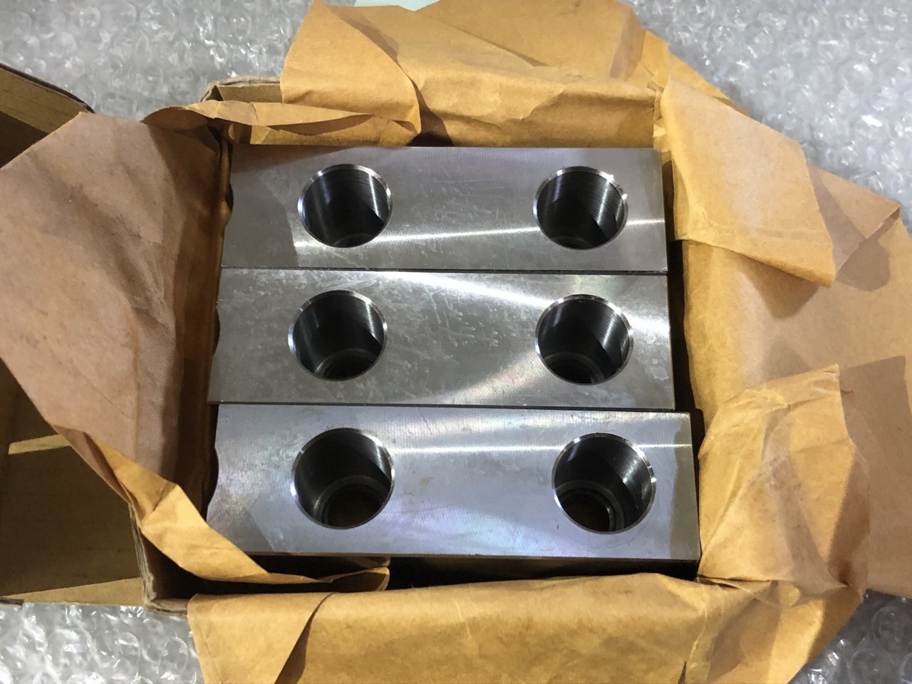 中古Special deals・Set etc 【生爪】SK-9 トラスコ/TRUSCO