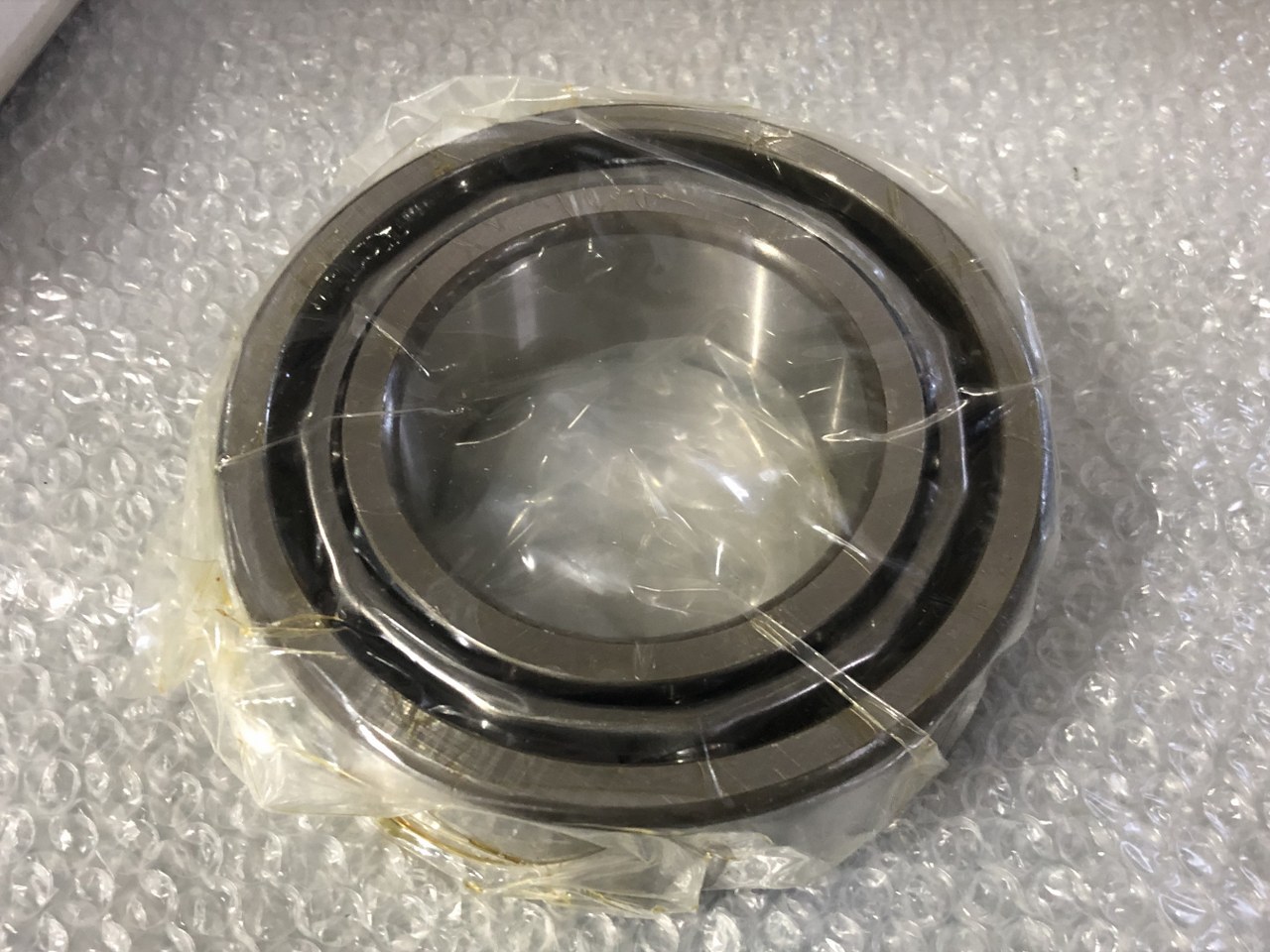 中古Special deals・Set etc 【ベアリング】5217J NSK